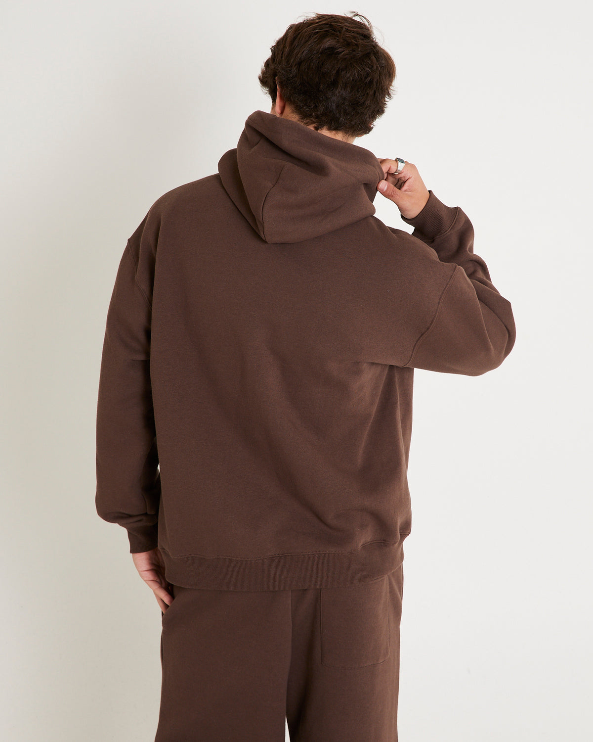 OG Oversized  Skate Hoodie