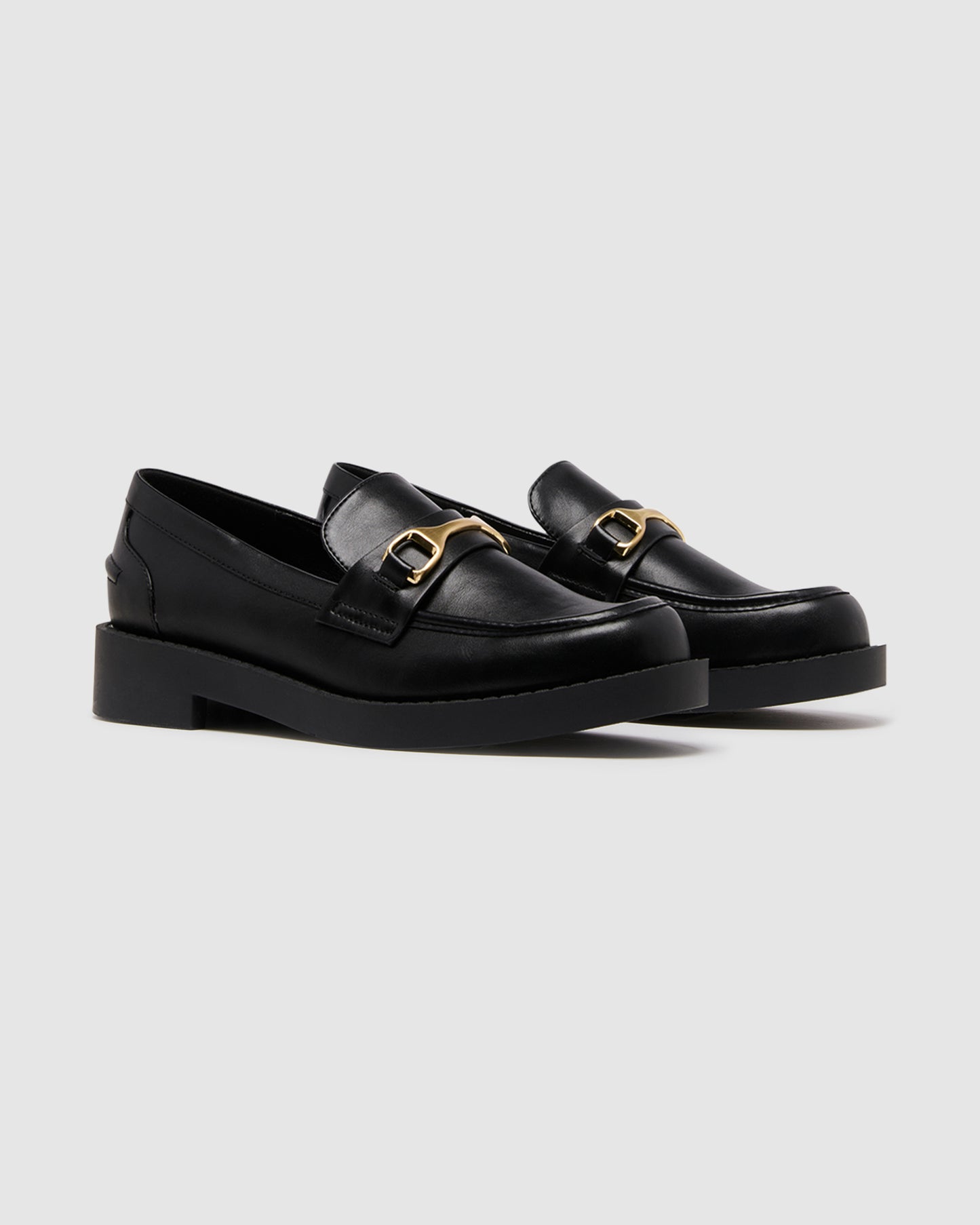 Wonder Loafers