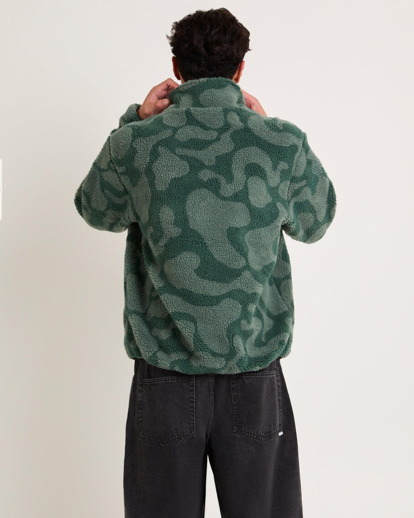 Revival Fleece