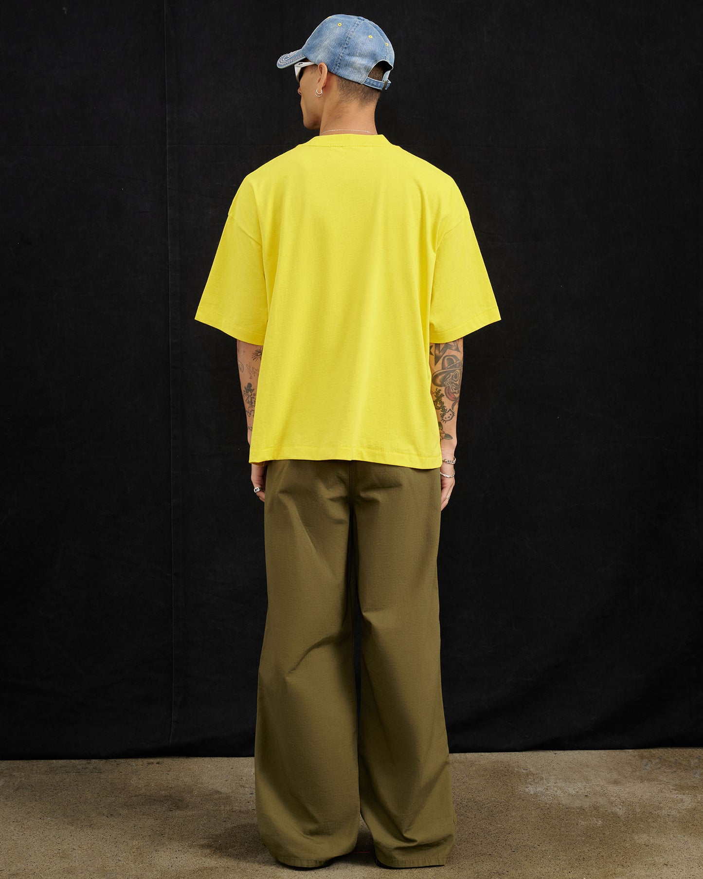 Pre-Fabricated Dreams T-Shirt