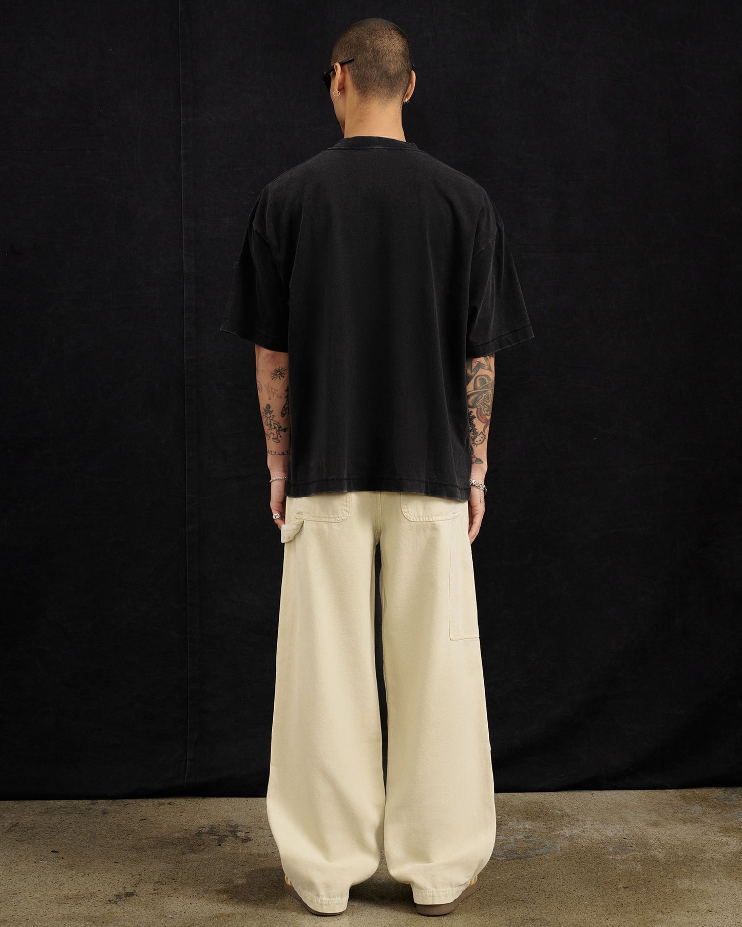 Motel Swimming Pool T-Shirt