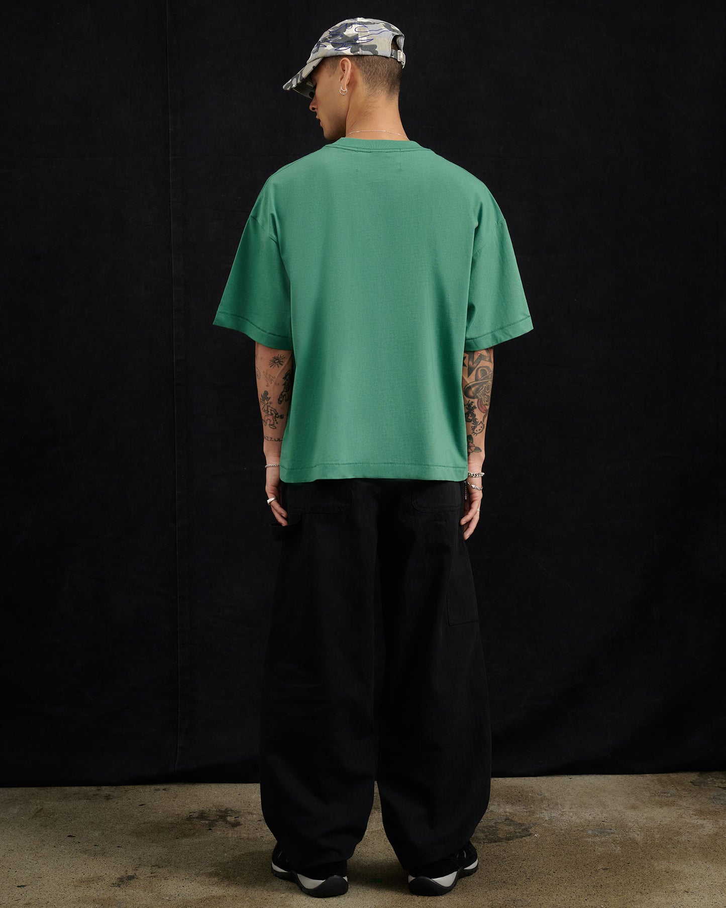 Night Vision T-Shirt