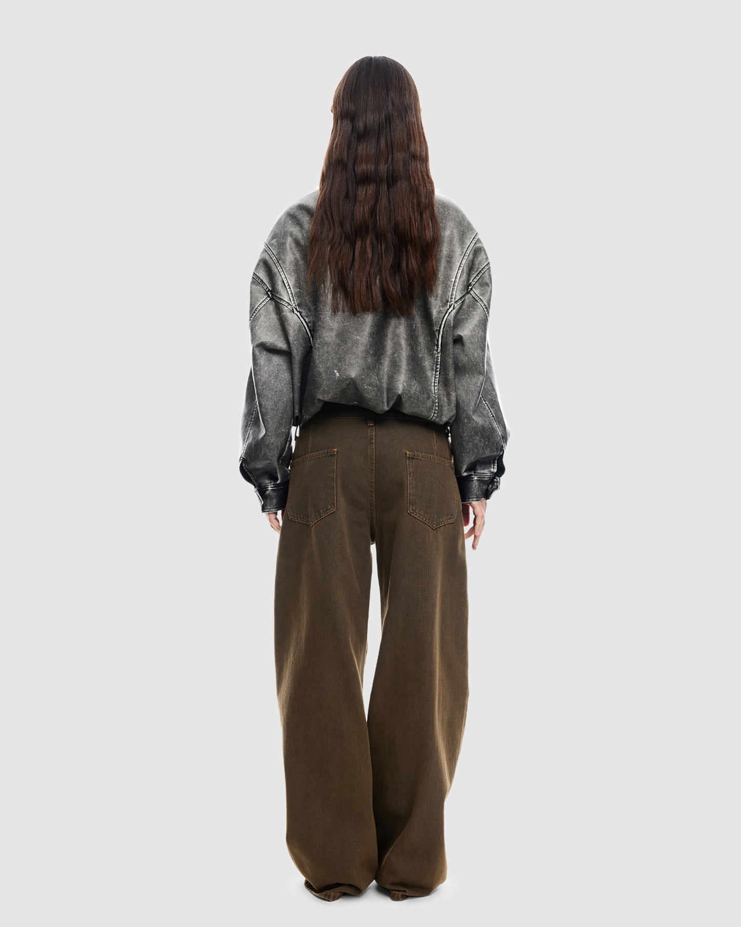 Kenny Bomber Jacket