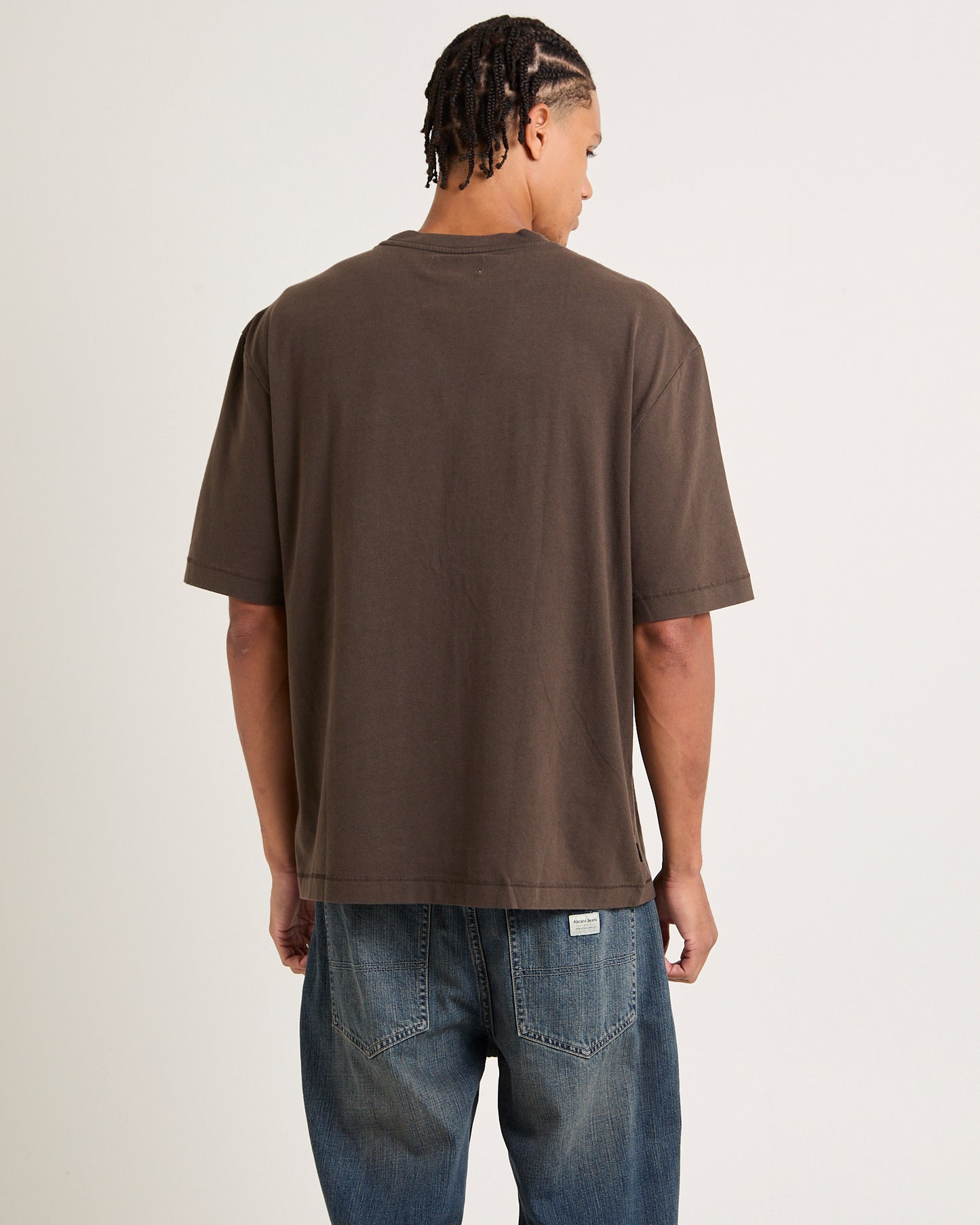 Crush Boxcar T-Shirt