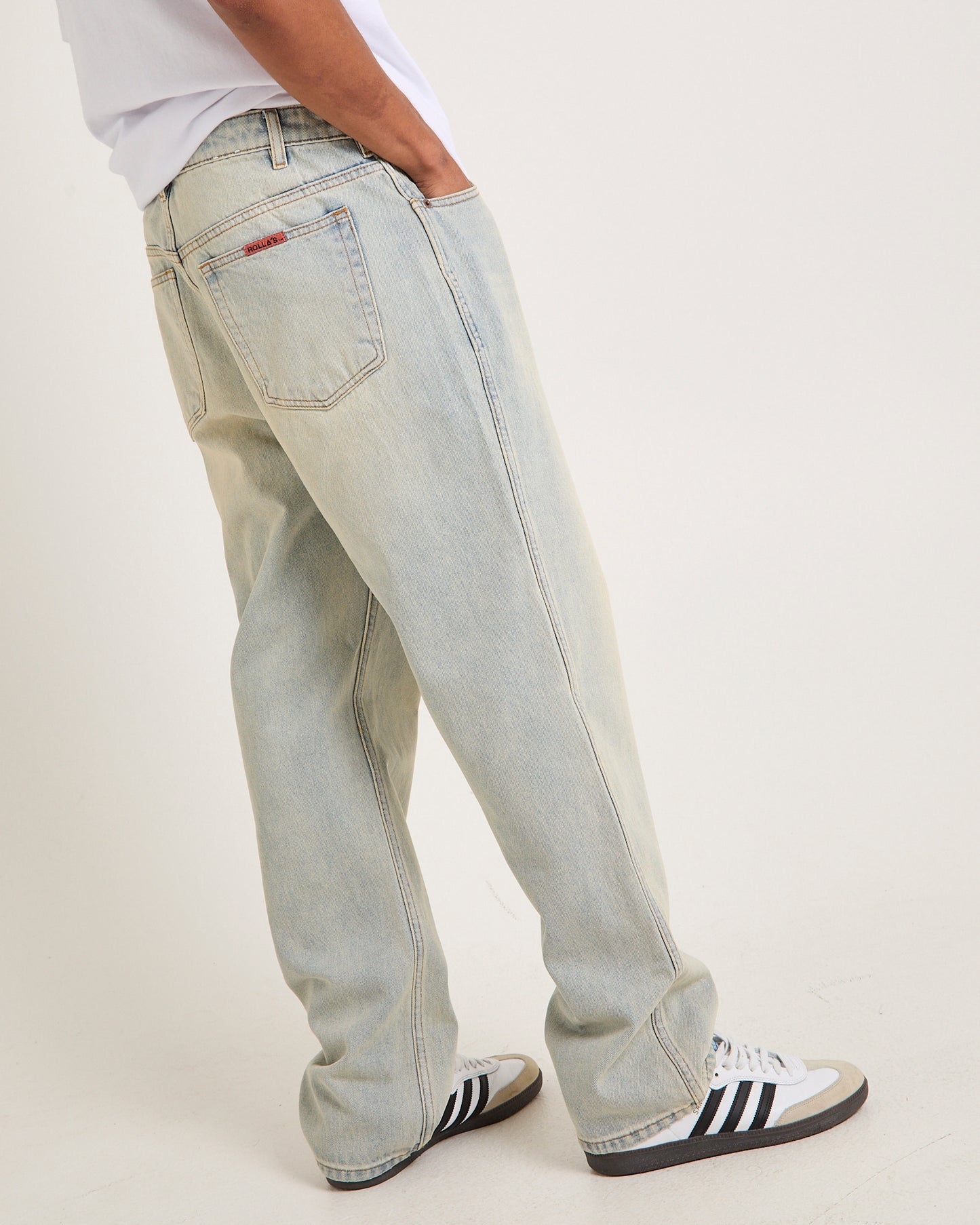 Ezy Denim Jeans Fitzroy