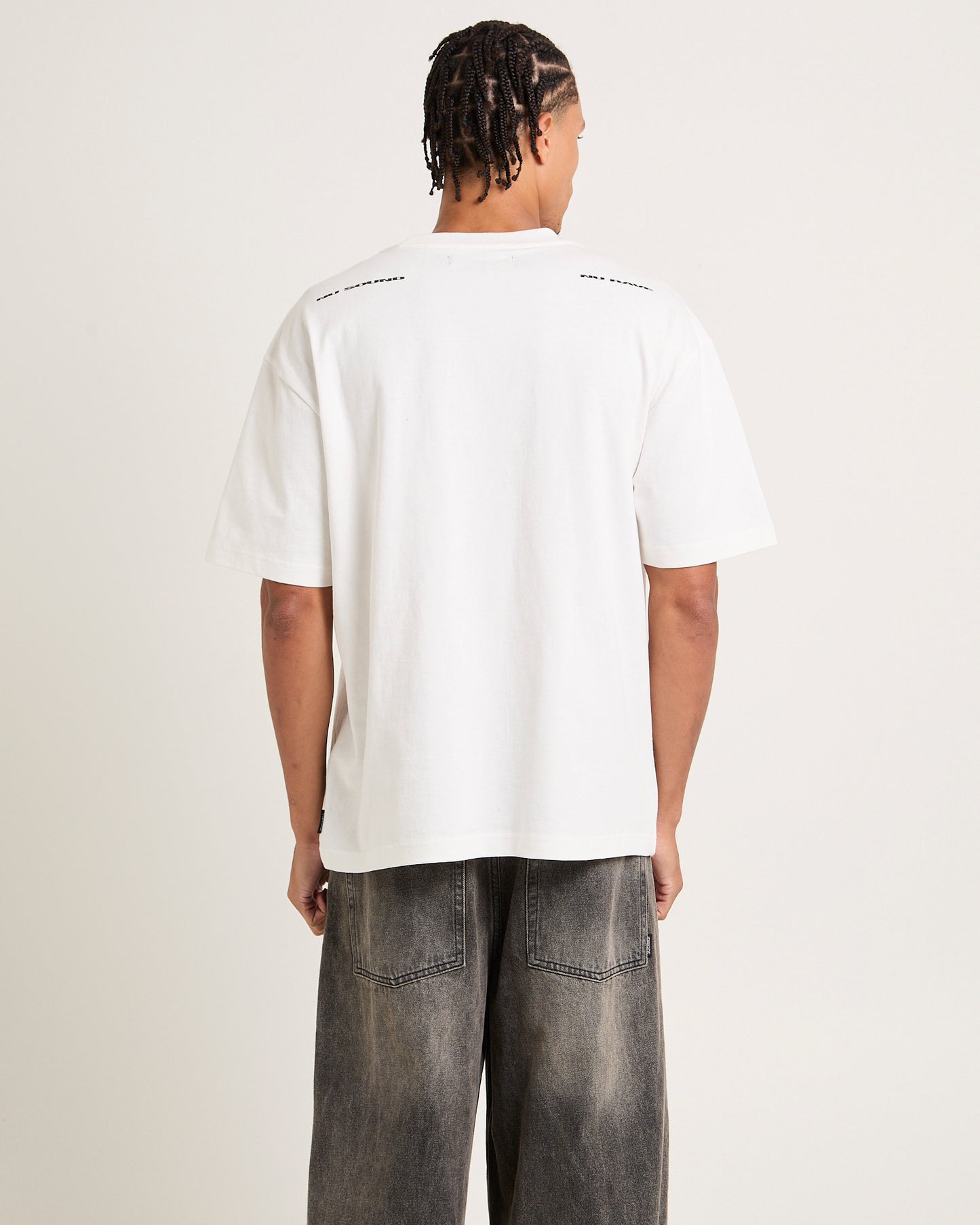 Chroma Tribal T-Shirt