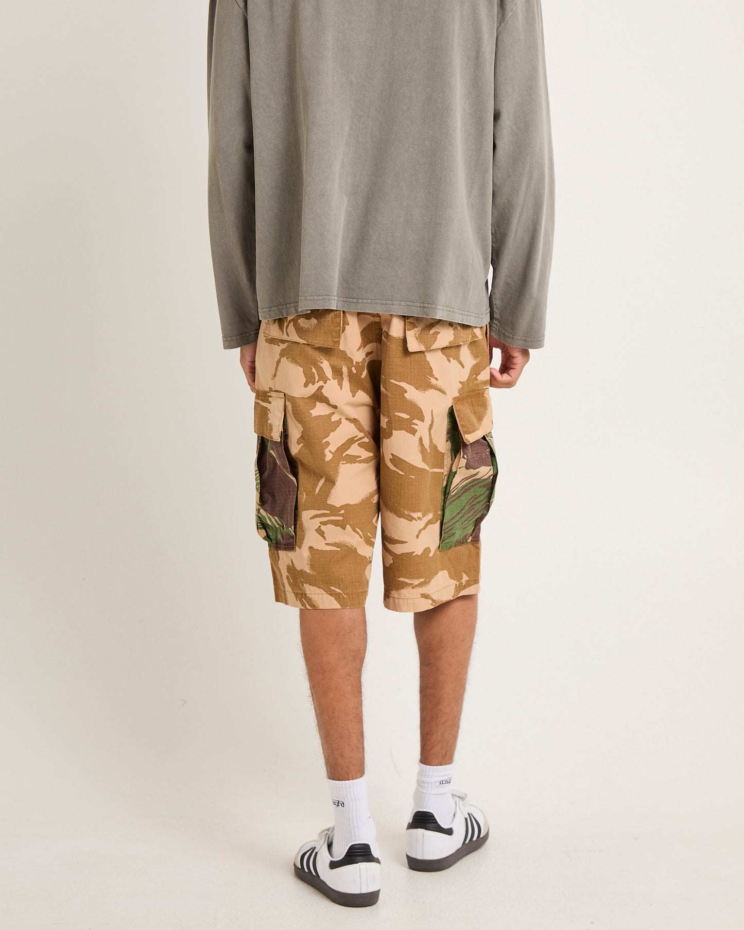 Arts & Crafts Cargo Shorts