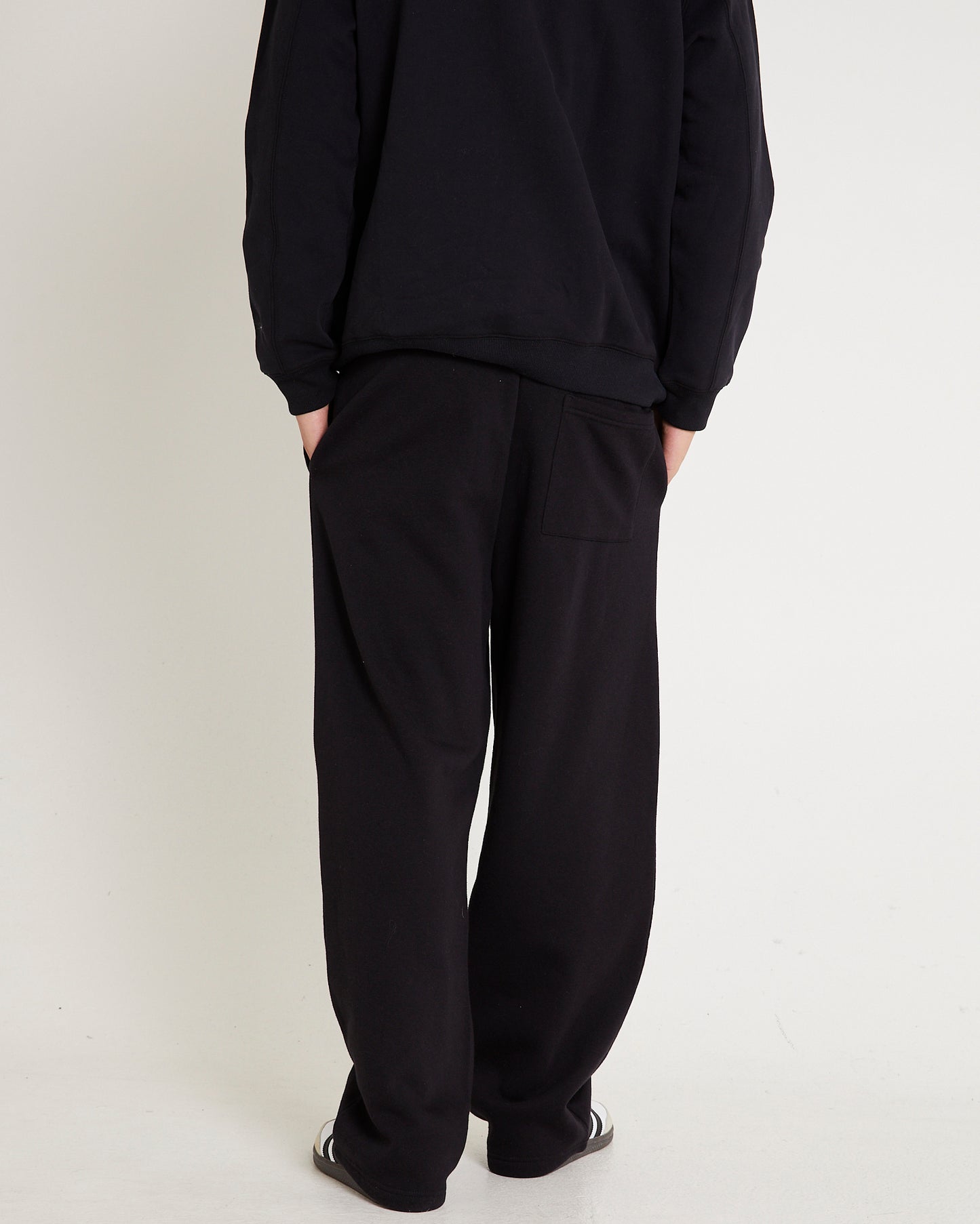 OG Relaxed Track Pants