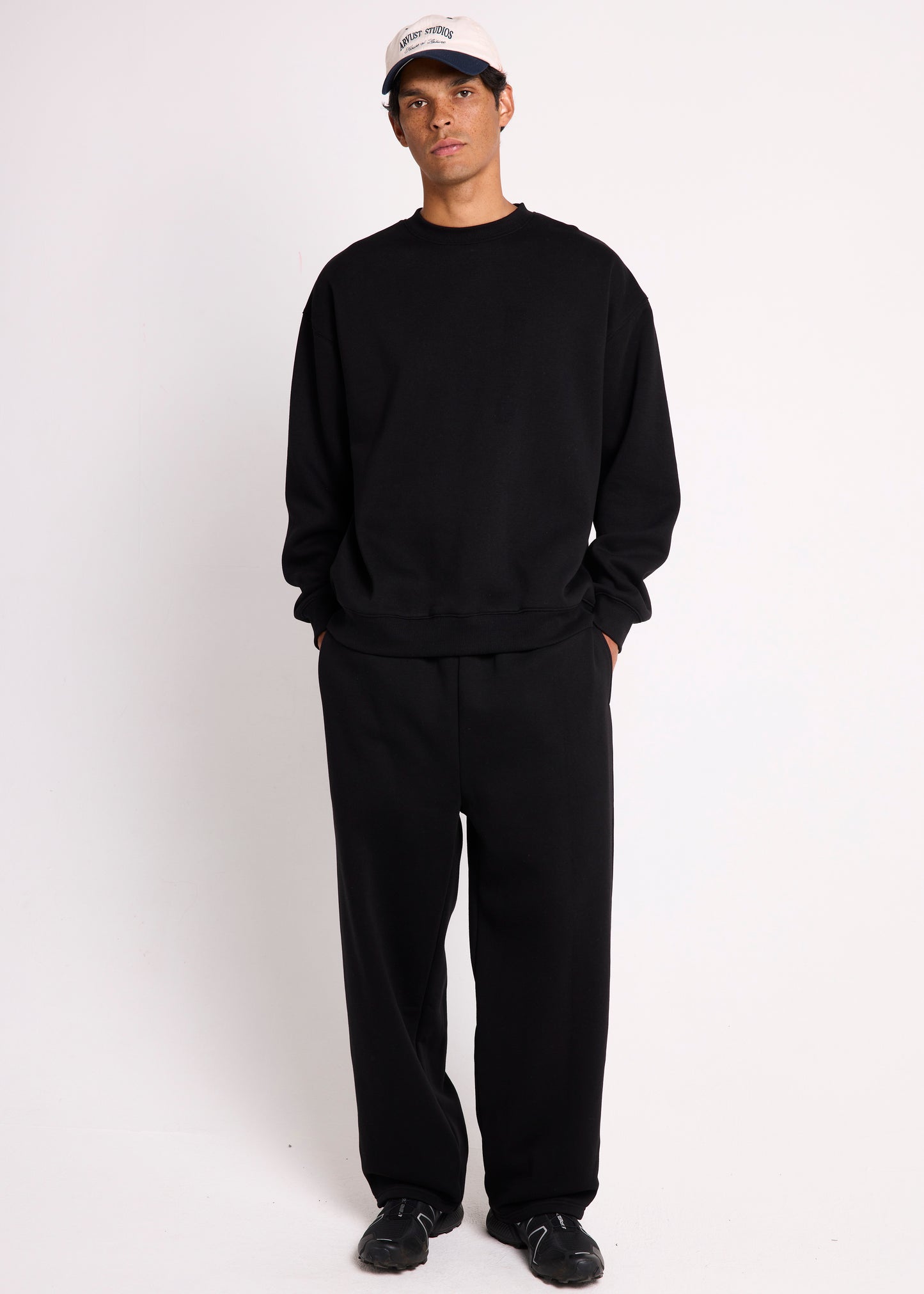 OG Relaxed Track Pants