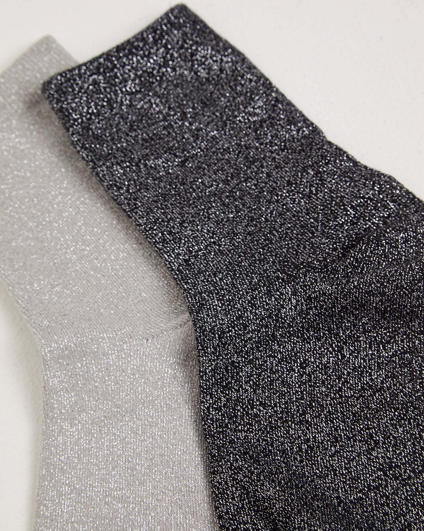 Shimmer Socks  2 Pack