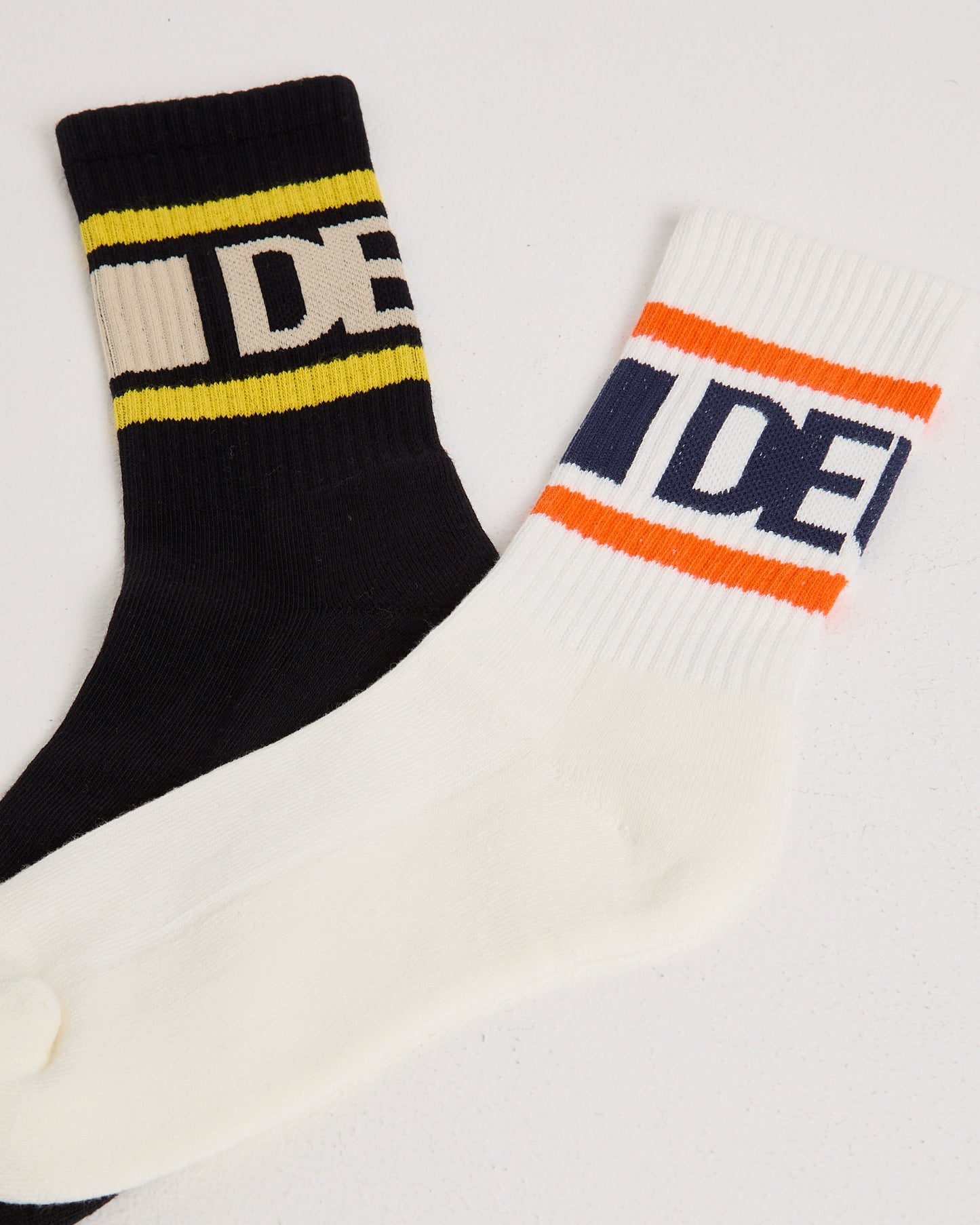 Cali Socks 2 Pack