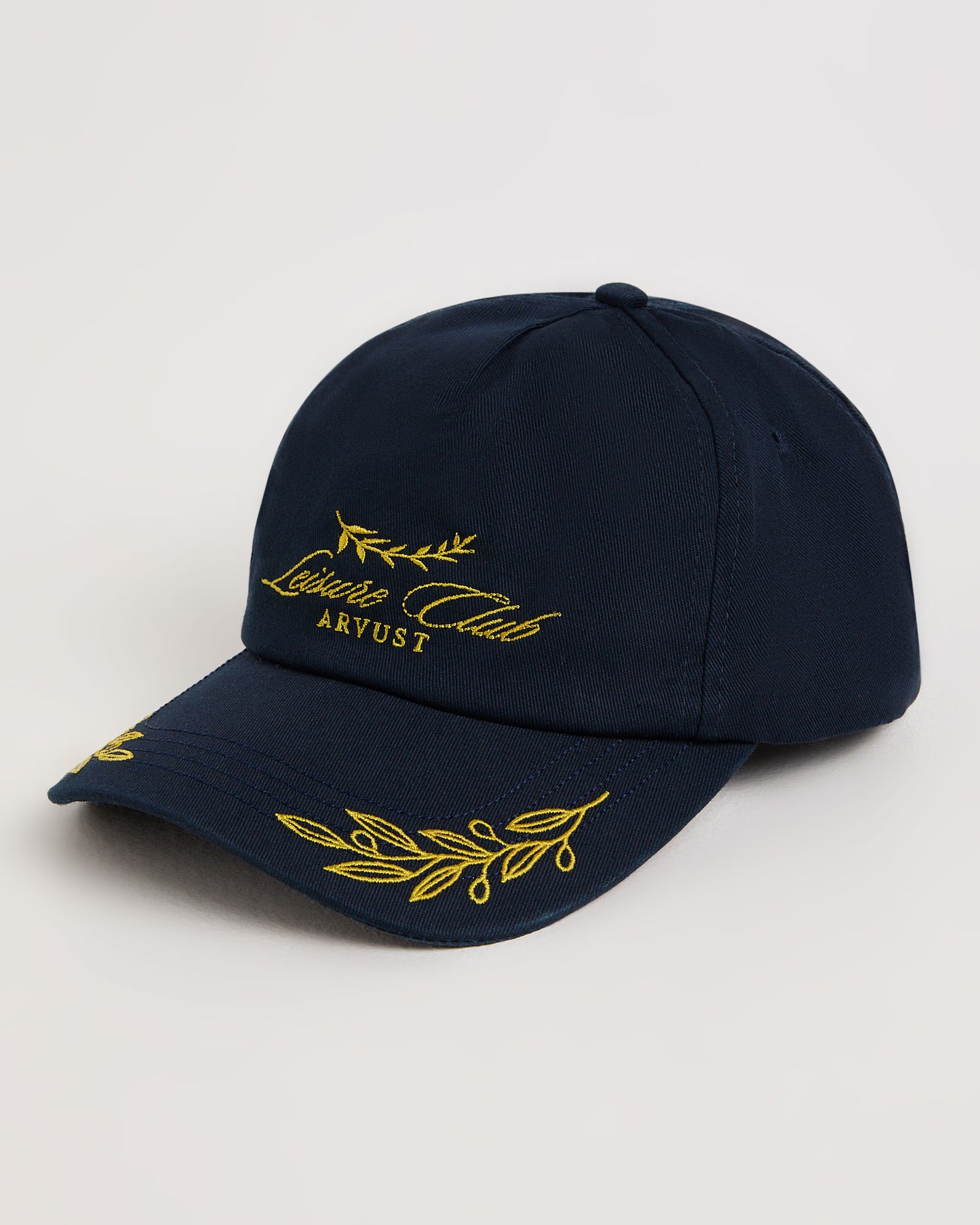 Leisure Cap