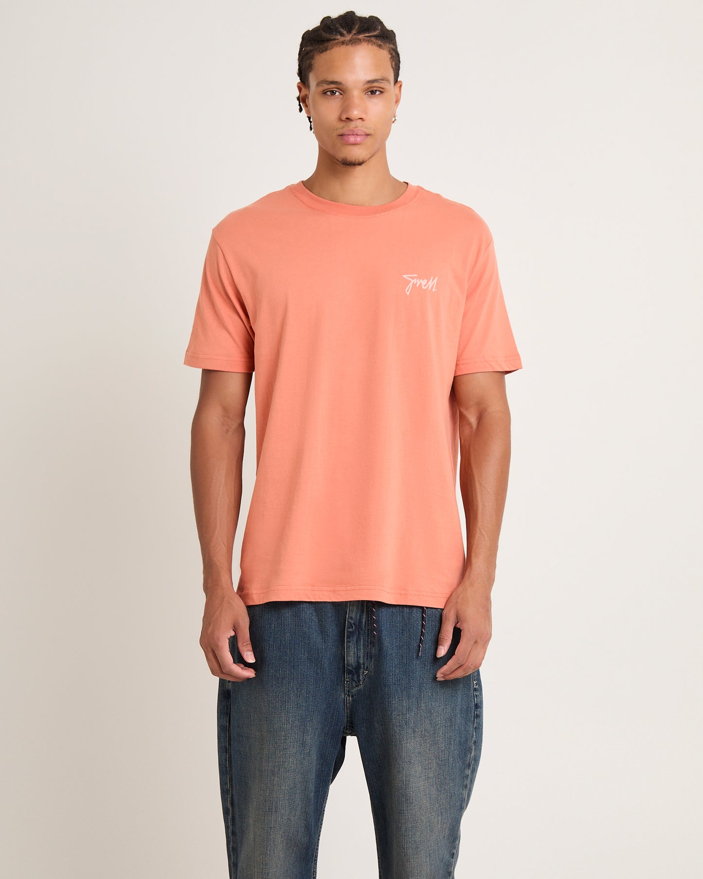 Treble T-Shirt