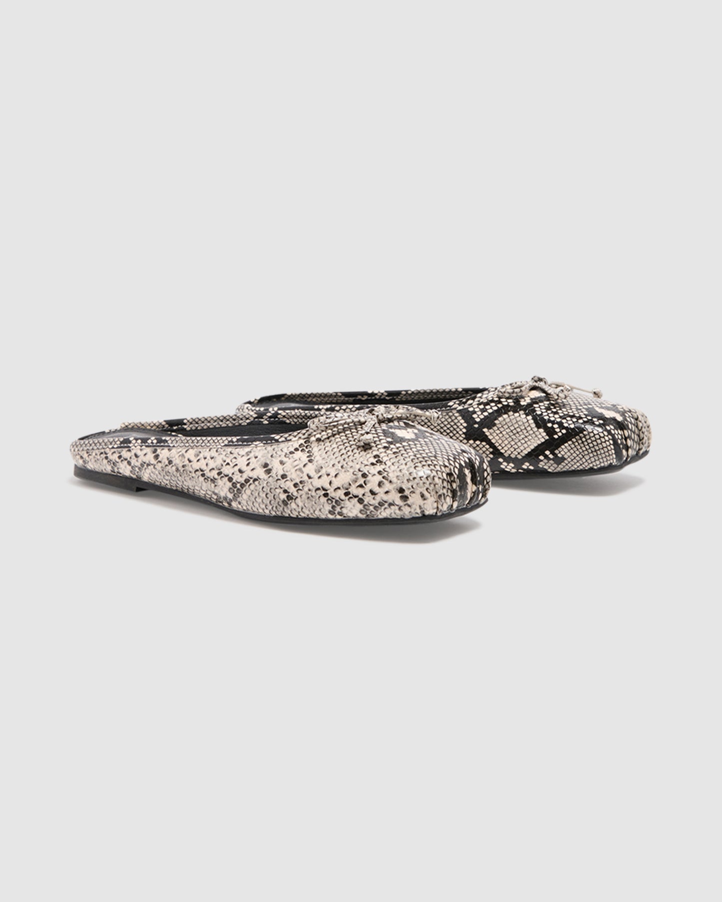 Lilah Ballet Flats