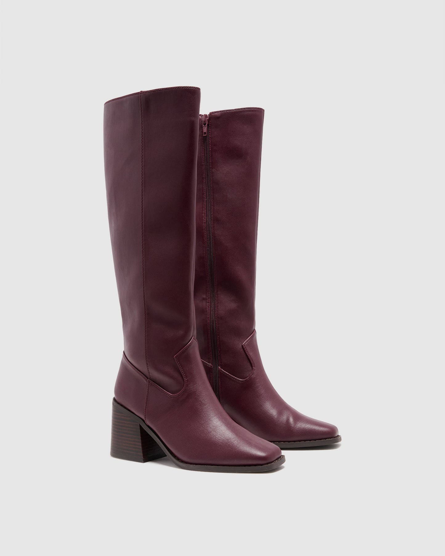 Quinn Tall Boots