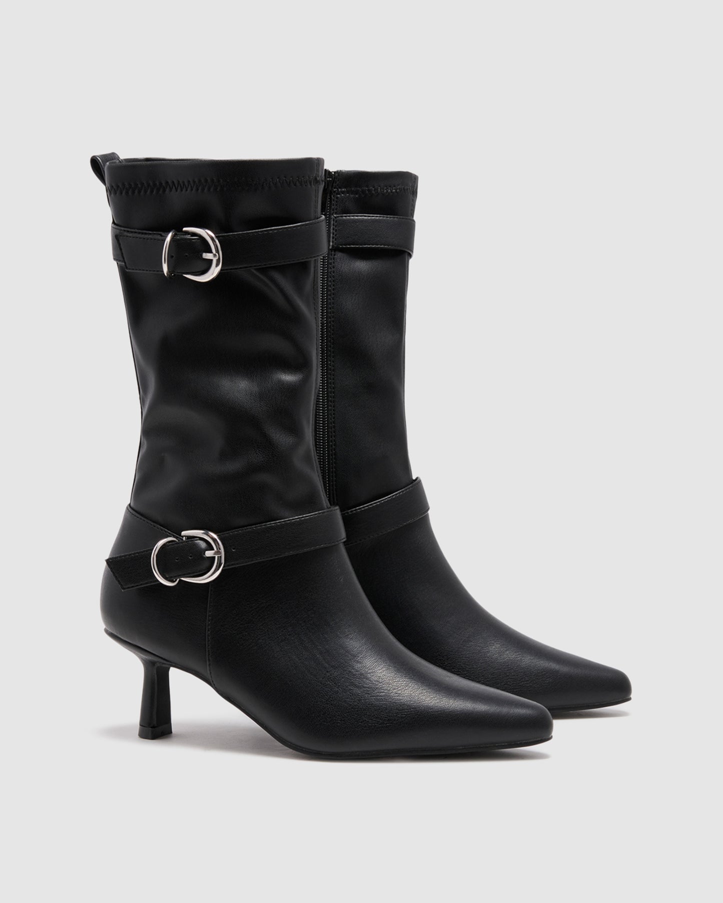 Kimme Ankle Boots