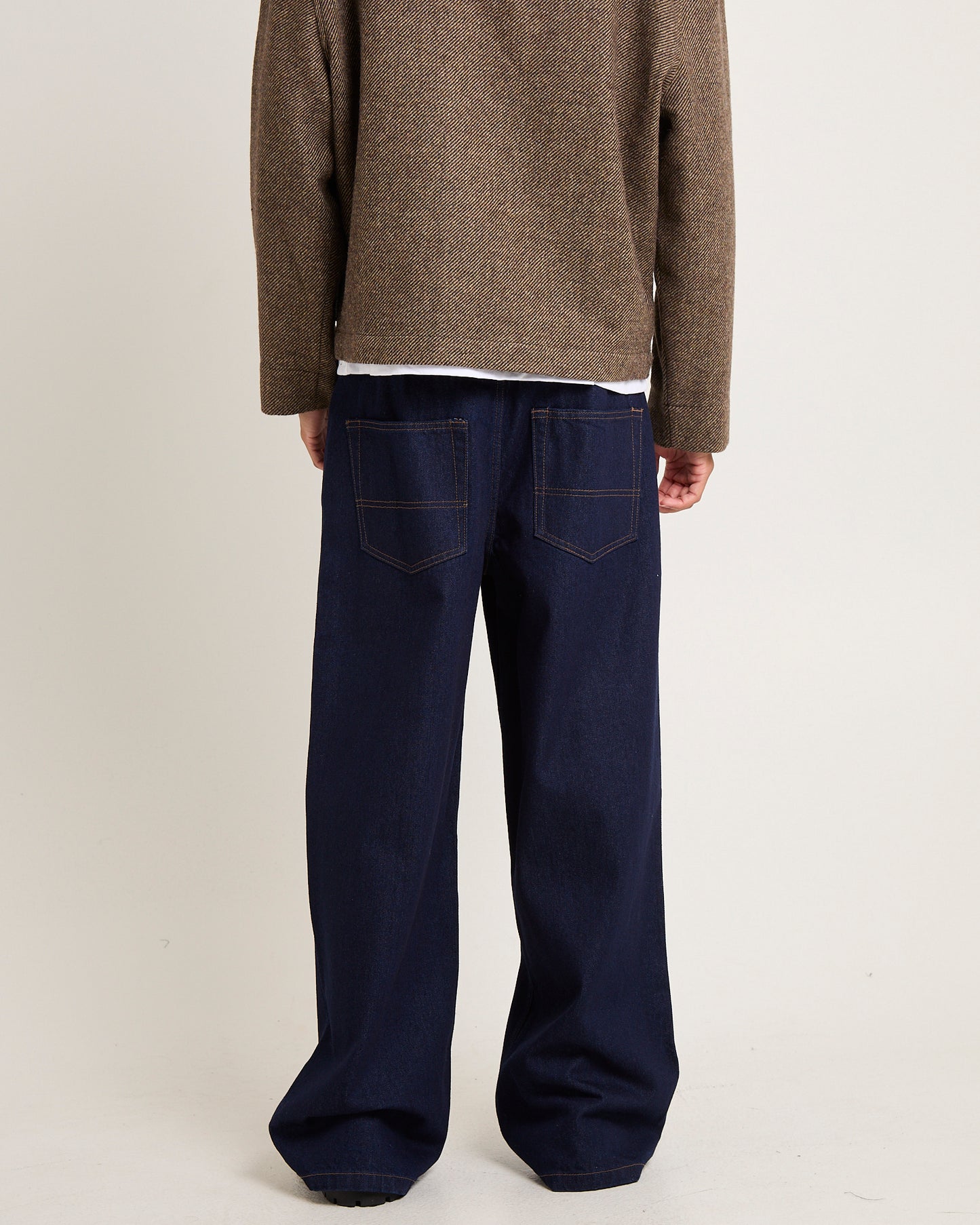 Big Studio Denim Jeans