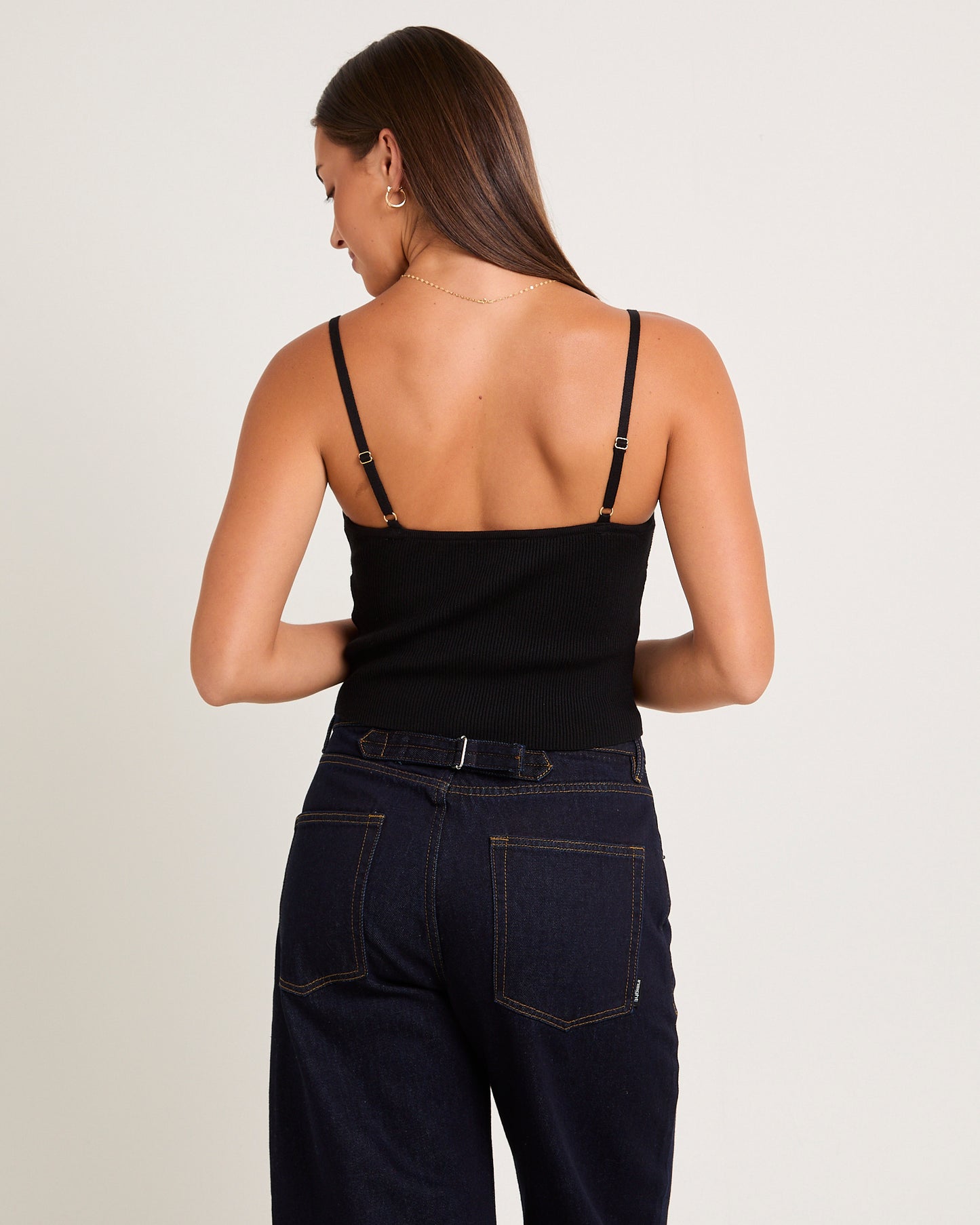 Avalon Tank Top