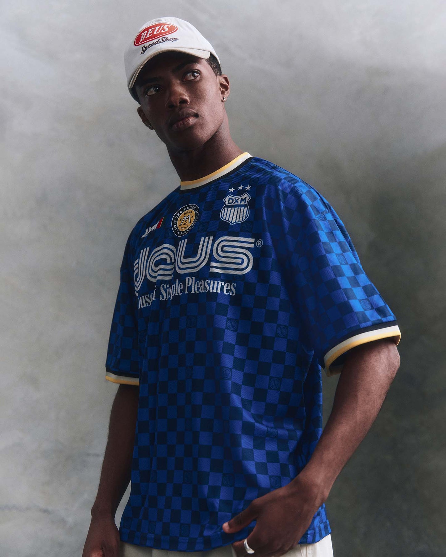 Showroom Moto Jersey