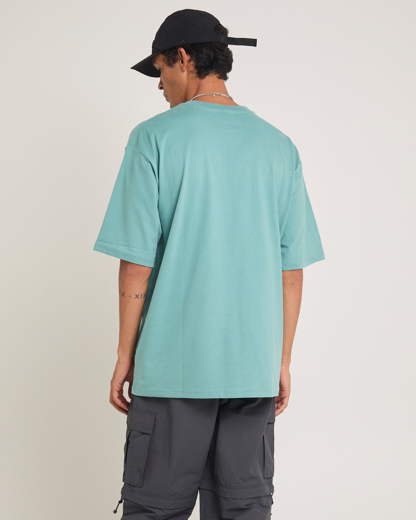 Soho Short Sleeve T-Shirt