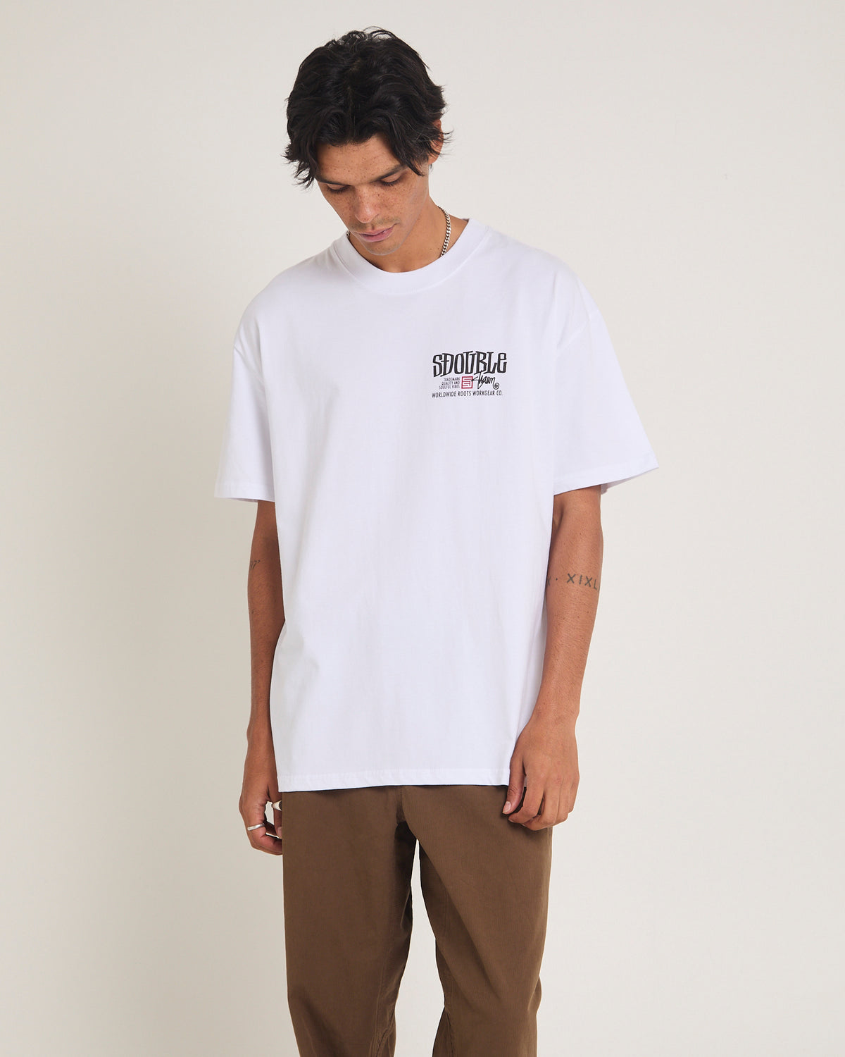 Workgear Short Sleeve T-Shirt