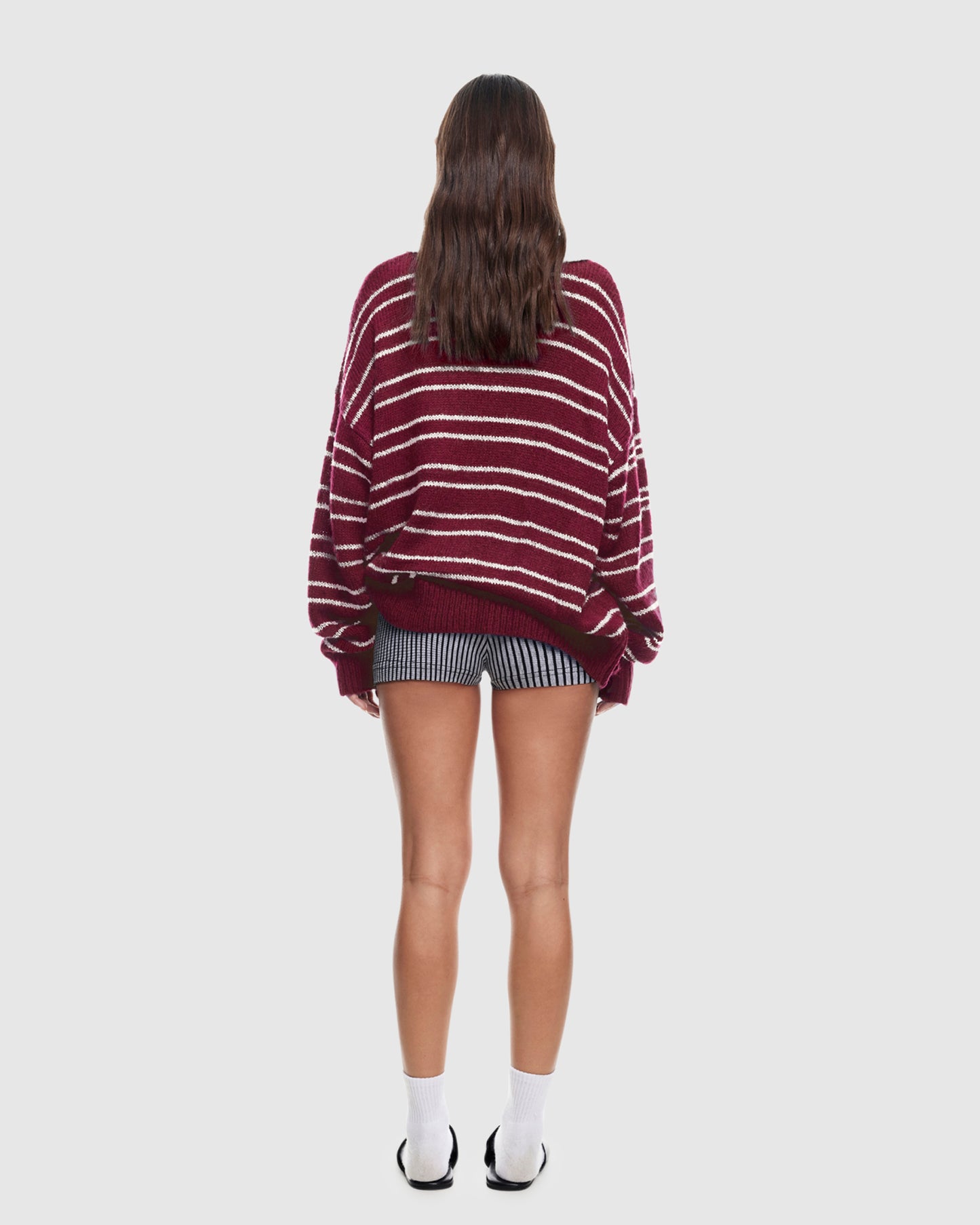 Rising Sun Jersey  Sweater