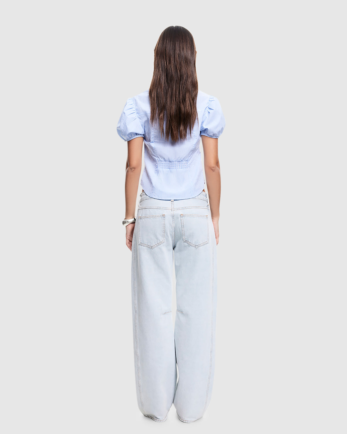 Mon Cheri Blouse