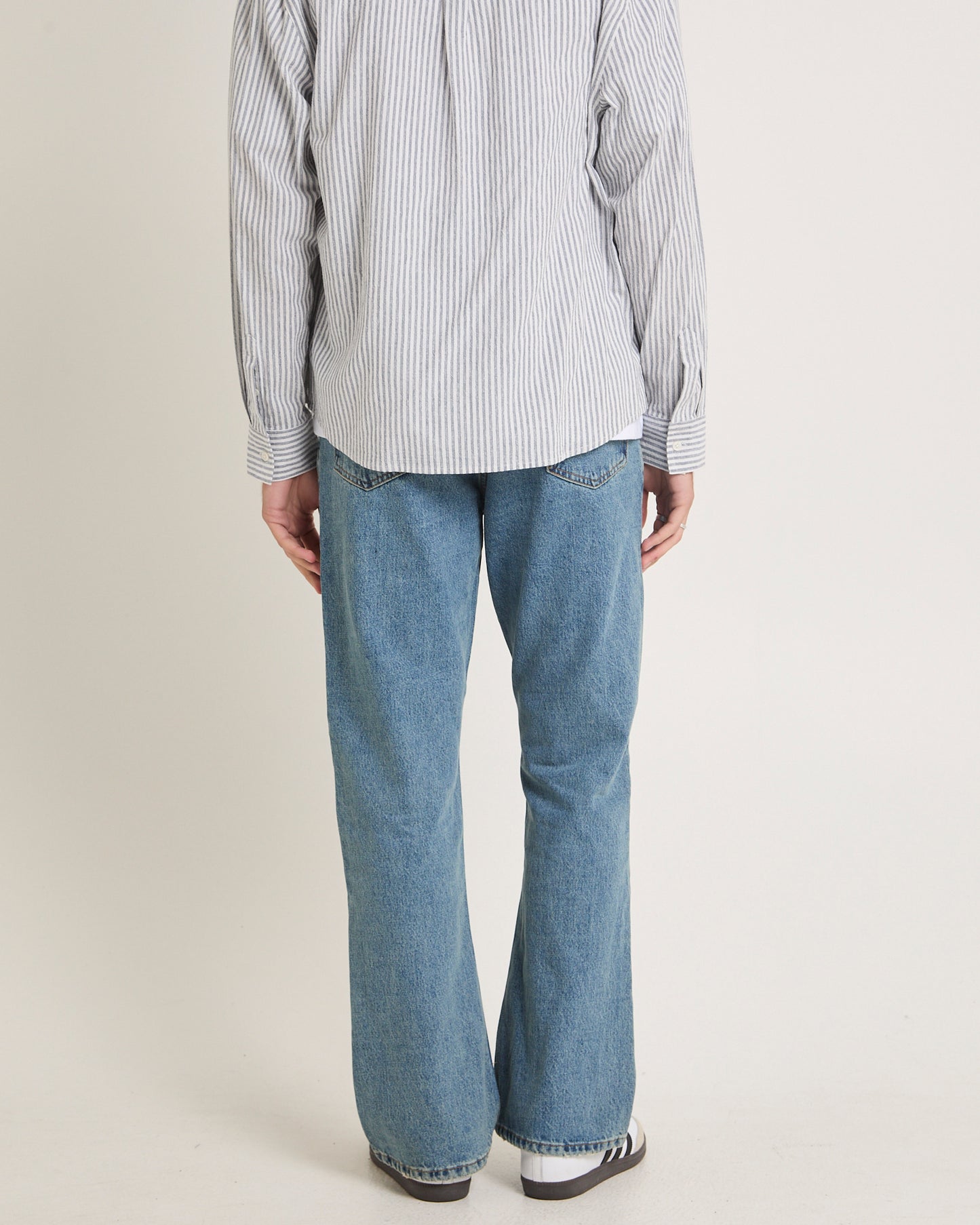 Kit Denim Jeans Canyon Sky Retro