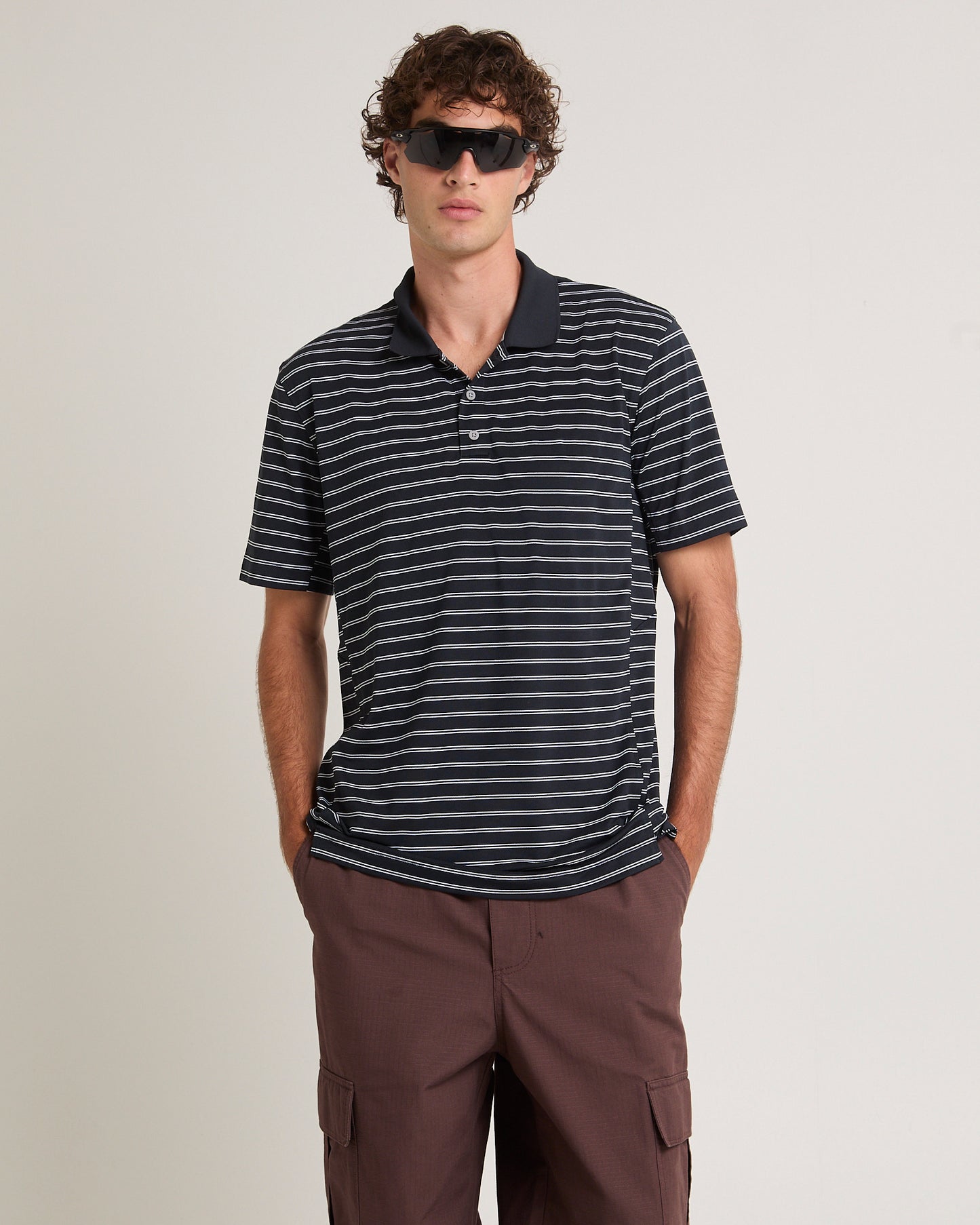 Transition Polo Shirt