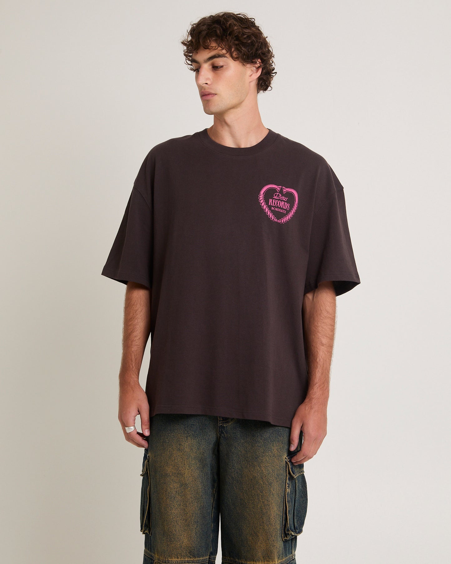 Lady Libertine T-Shirt