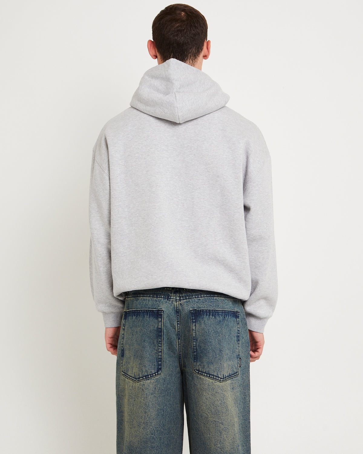 Orb Hoodie