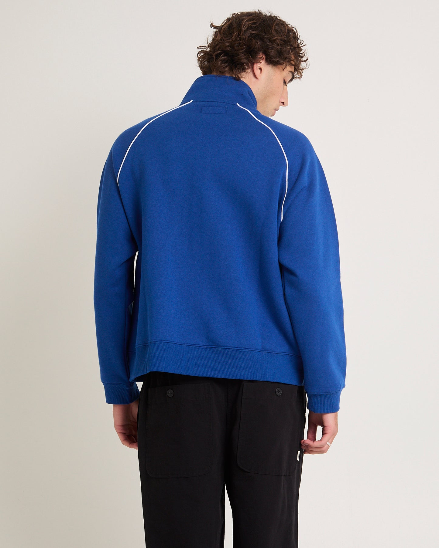 University Track Jumper