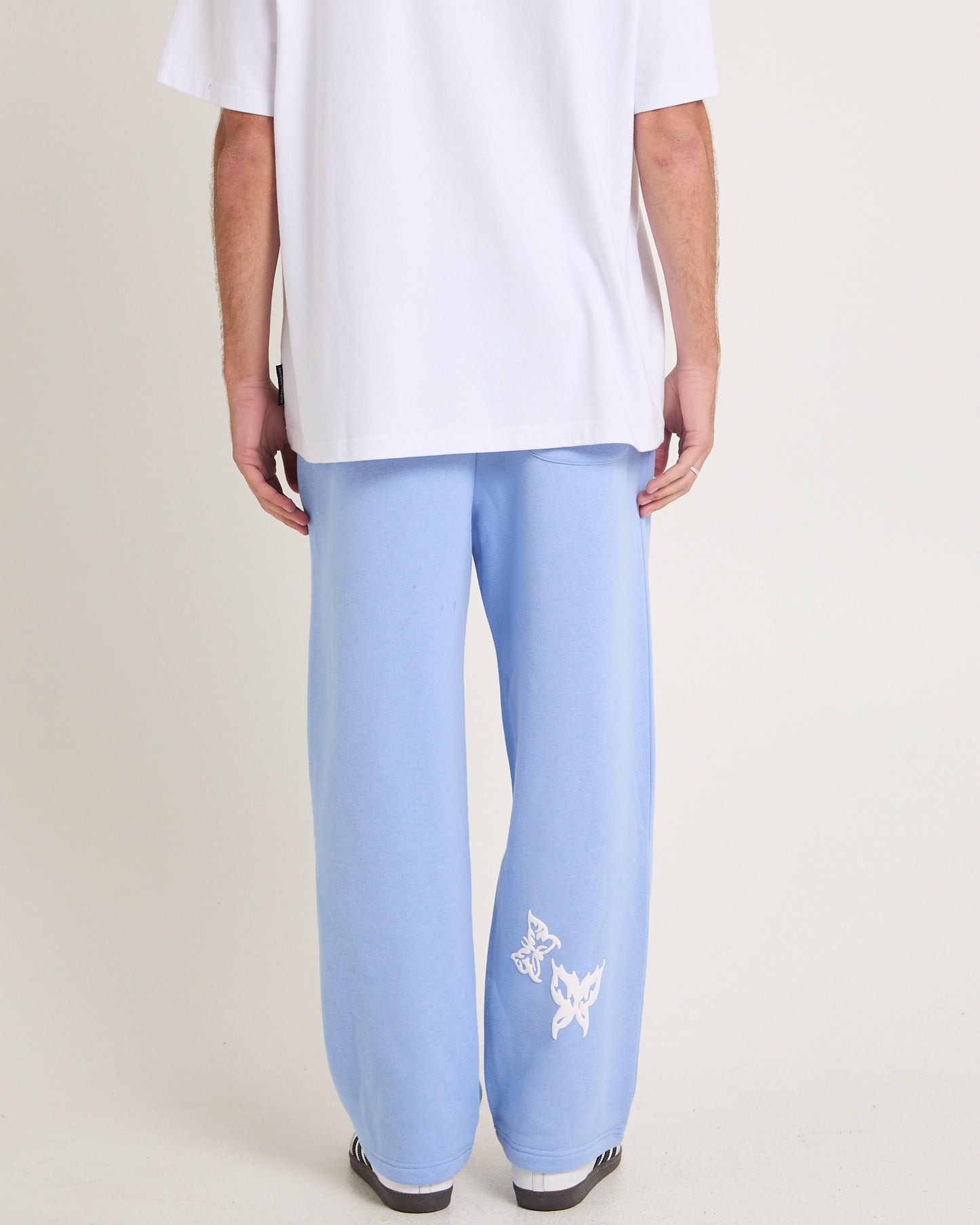 Flutter Trackpants