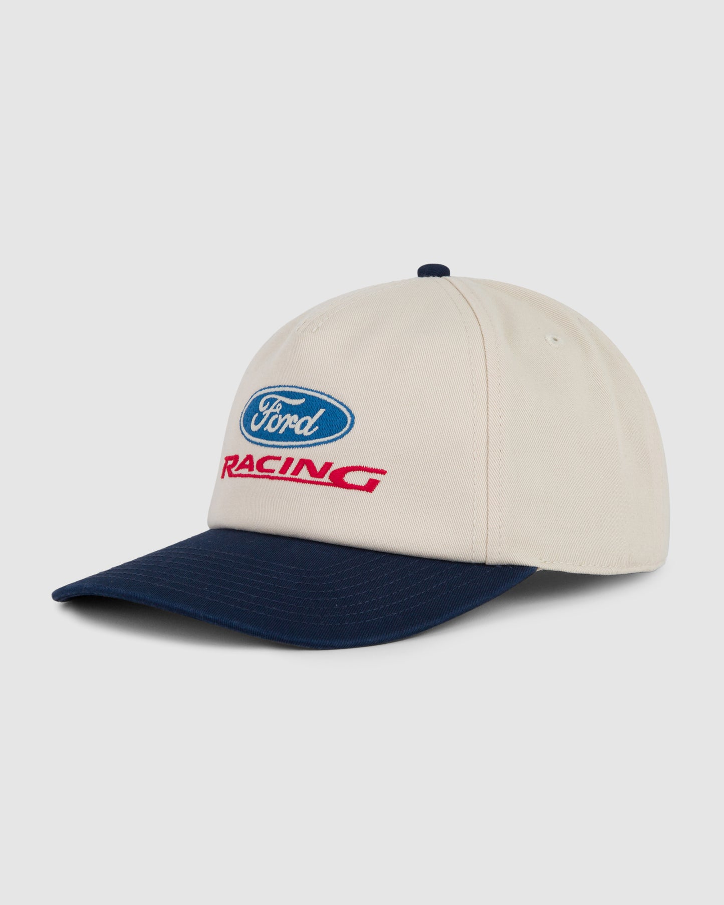 Ford Racing Two Tone Surplus Cap