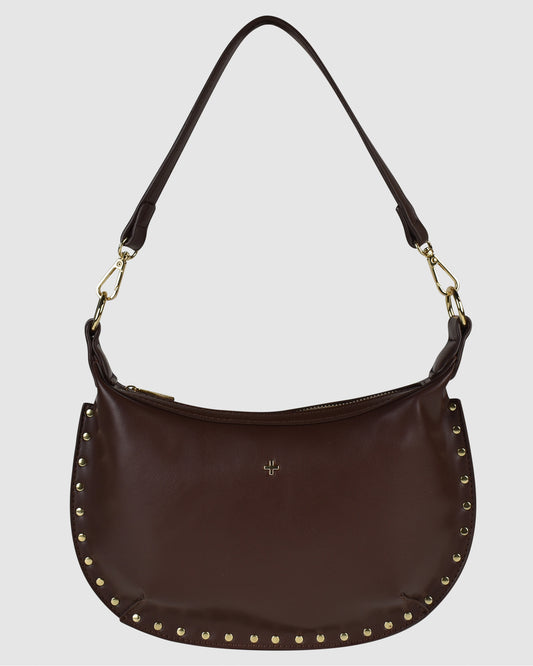 Oracle Shoulder Bag CHOC PU