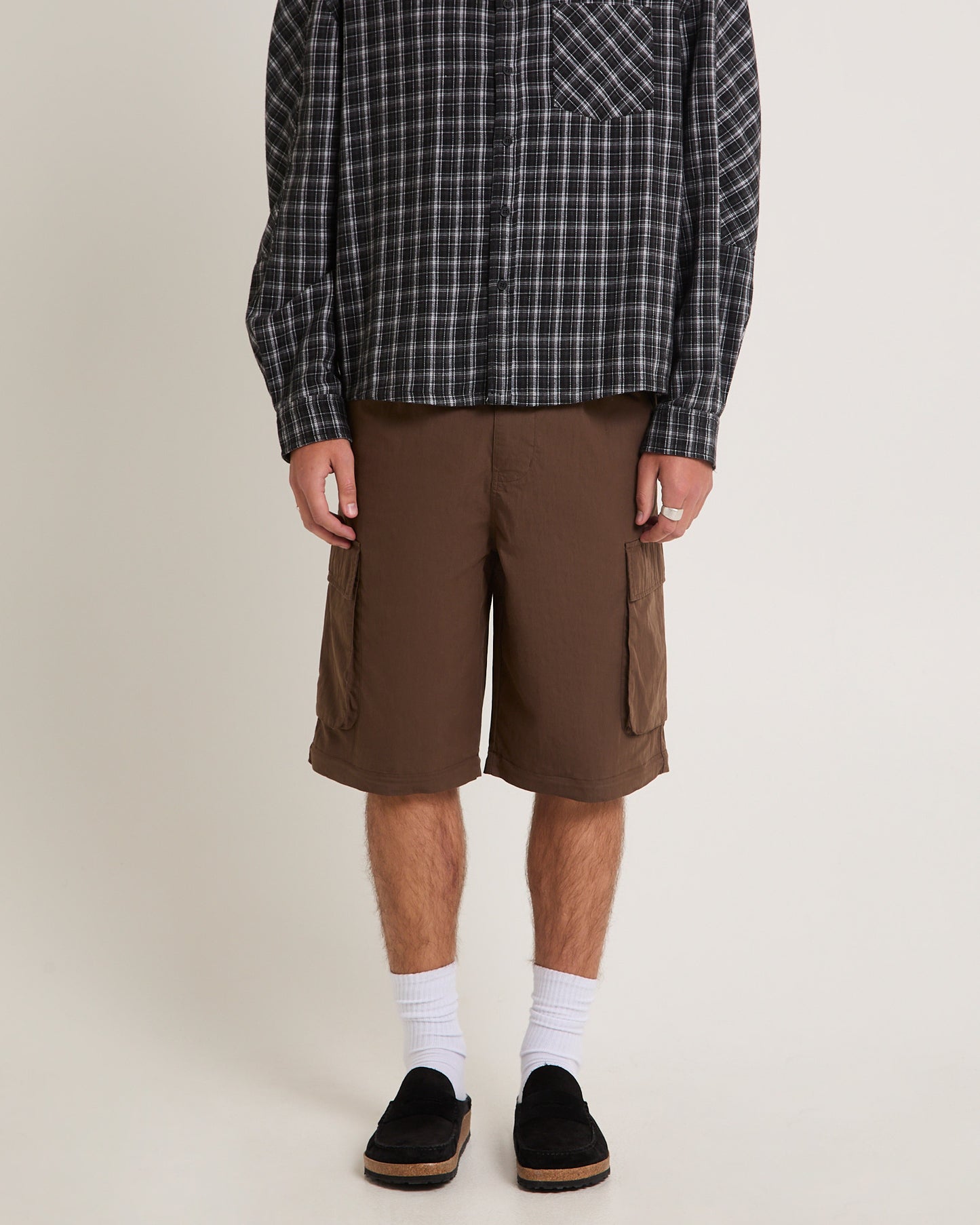 Fatigue Utility Pants