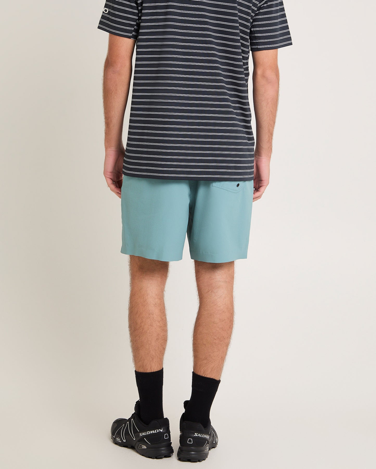 Performance Hybrid Shorts