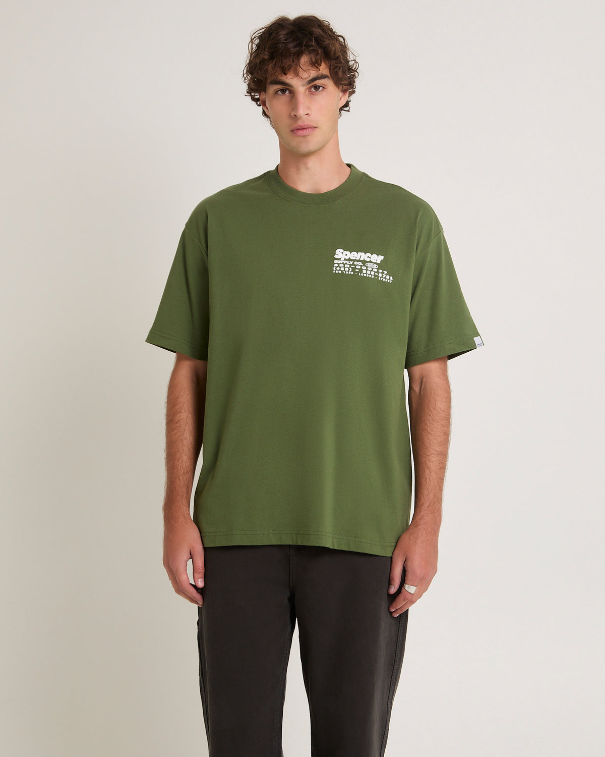 Supply Co T-Shirt