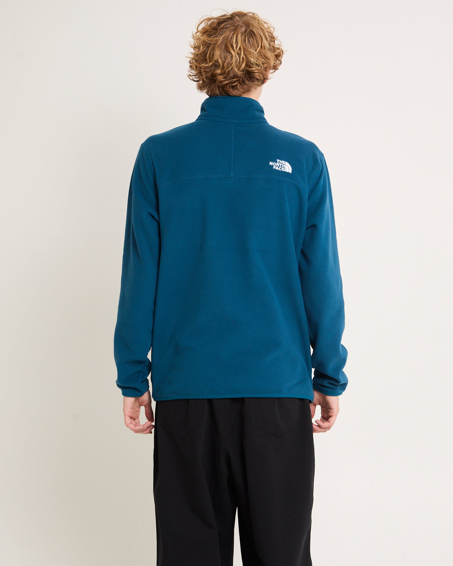 Men's 100 Glacier 1/4 Zip Fleece