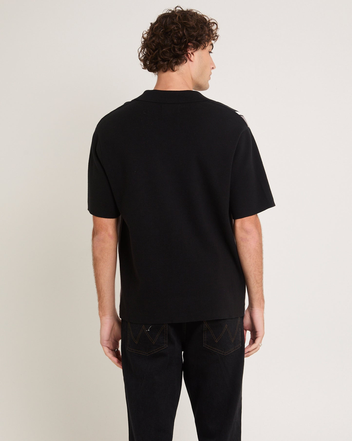 Dickie Stripe Shirt