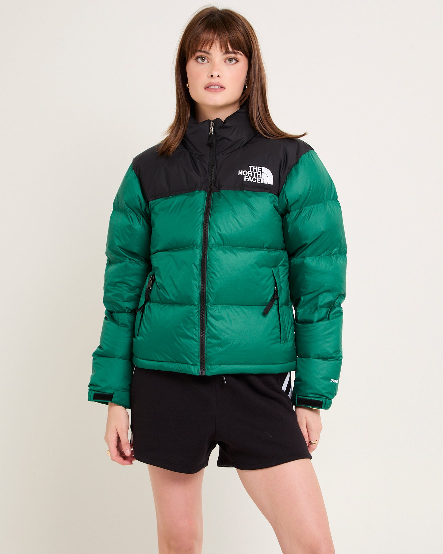Women's 1996 Retro Nuptse Jacket