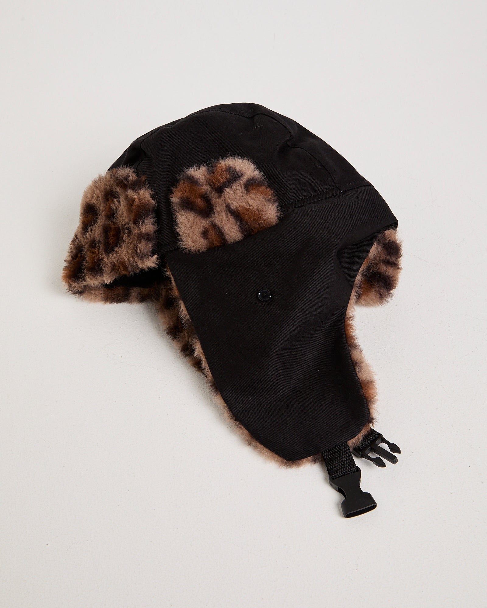 Bomber Cap – General Pants Co.