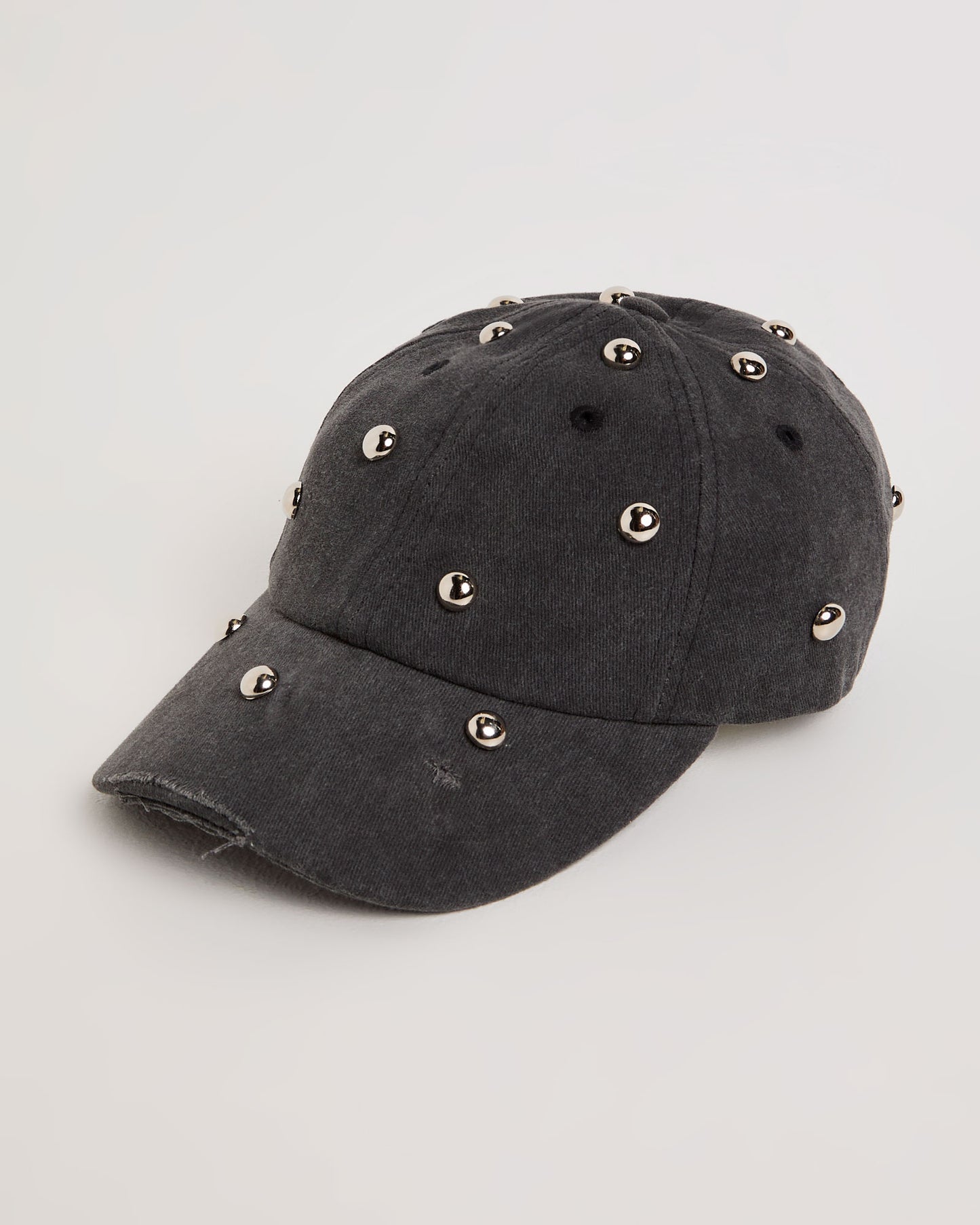 Cory Studded Cap