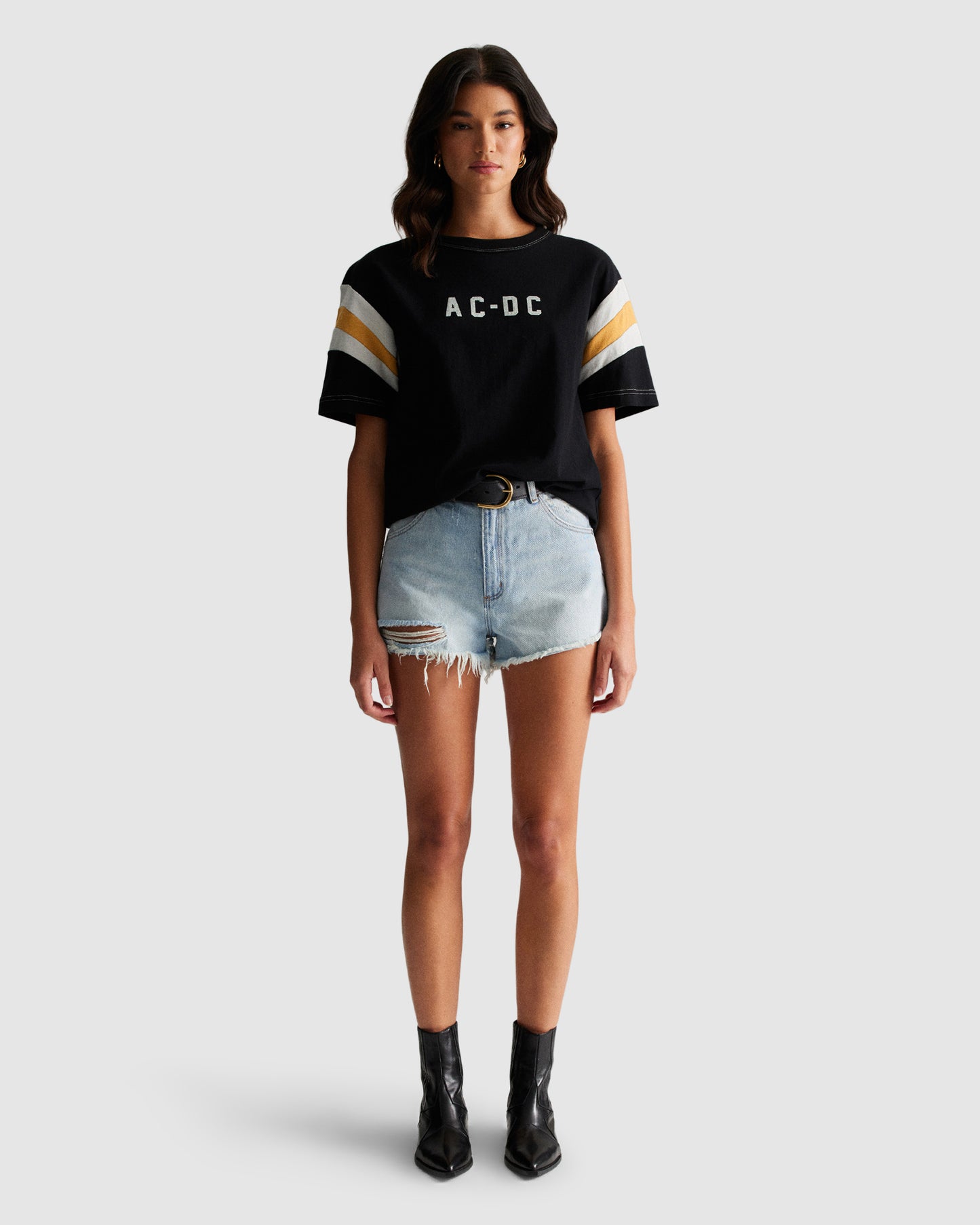 ACDC Sport Slice T-Shirt