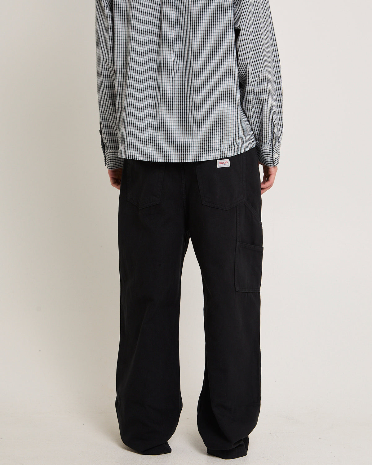 Big Boss Denim Jeans Canvas