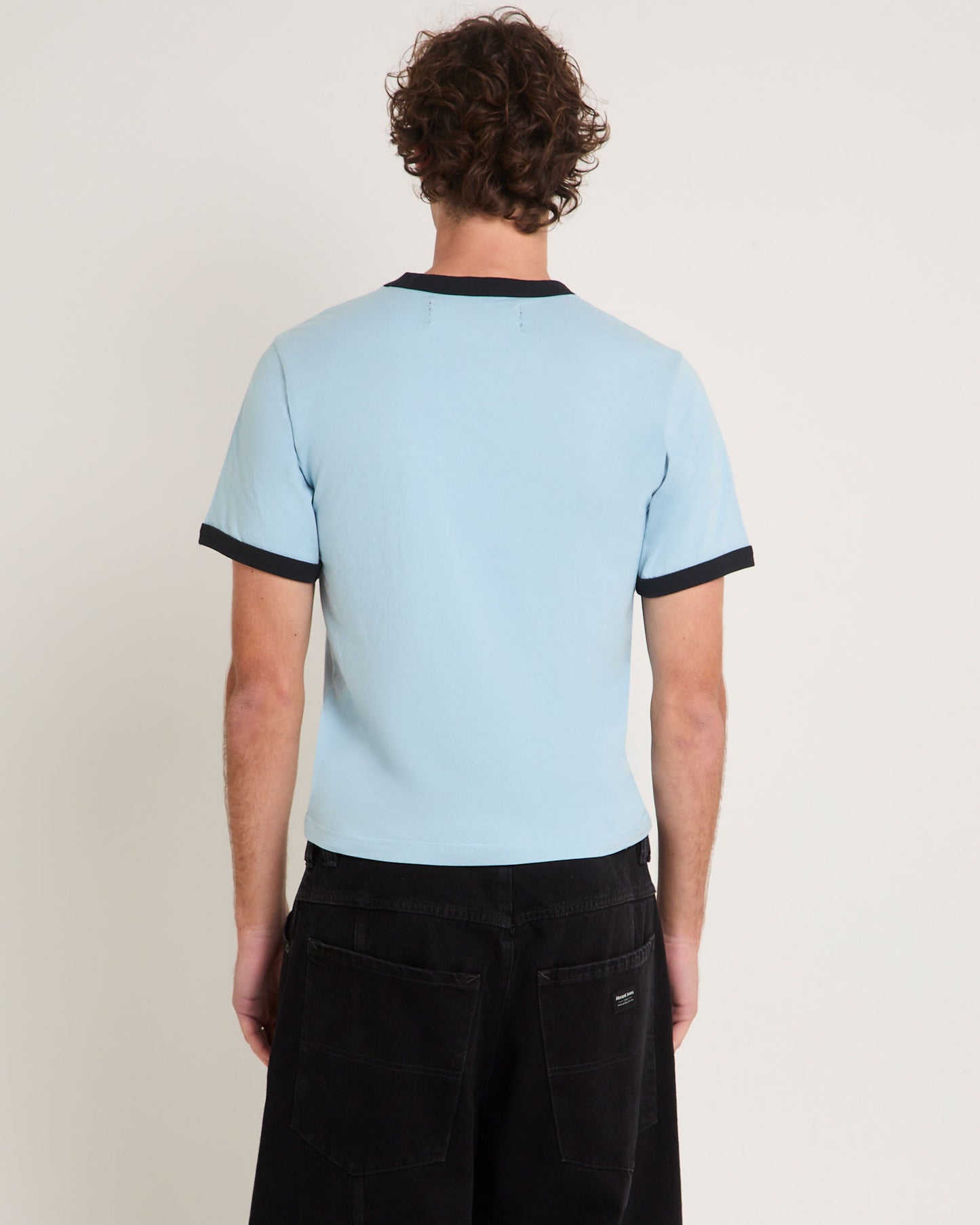 Jeremy Ringer T-Shirt