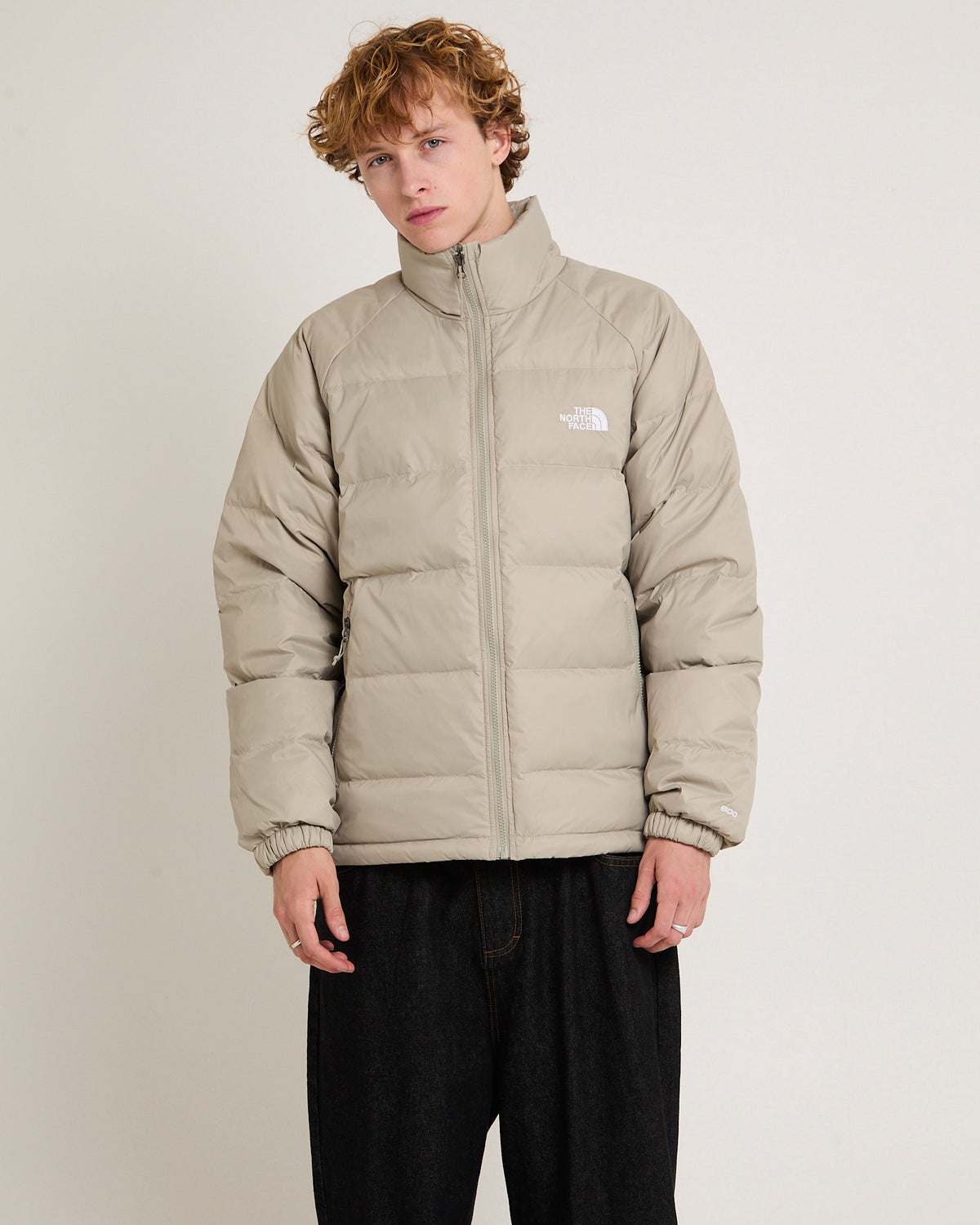 Men's Hydrenalite Down Jacket CLAY GREY