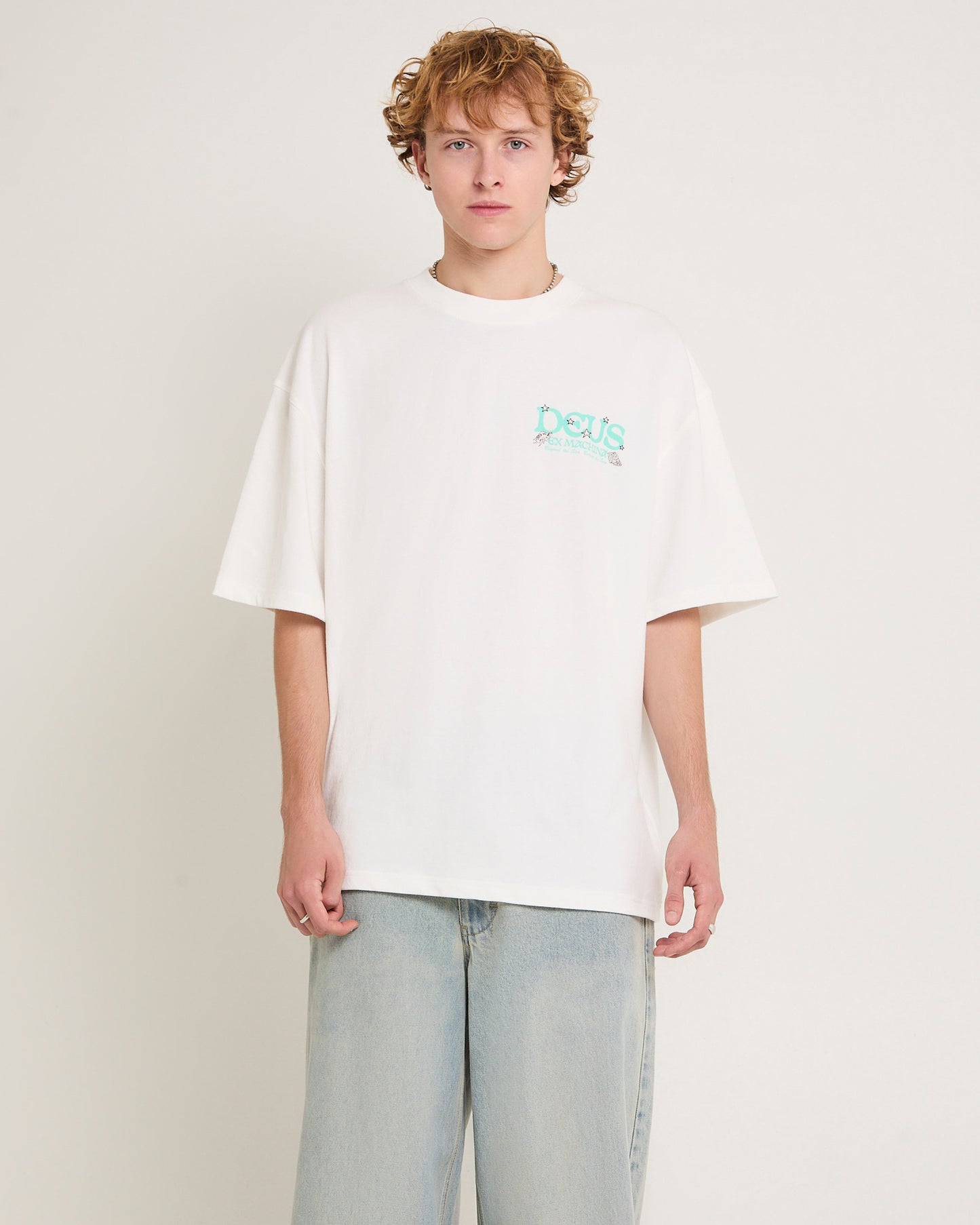 The Sun The Sea T-Shirt