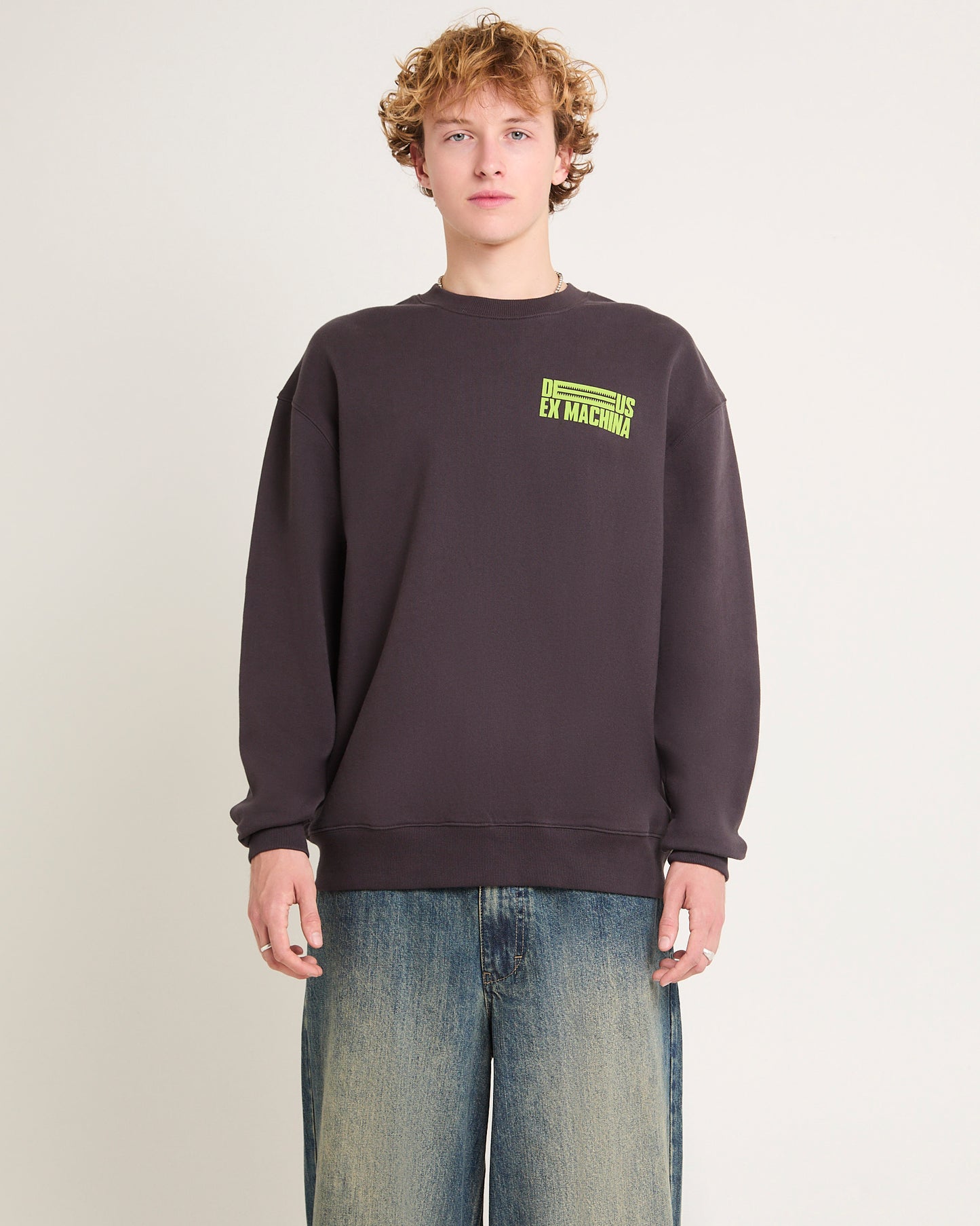 Hart Crew Jumper