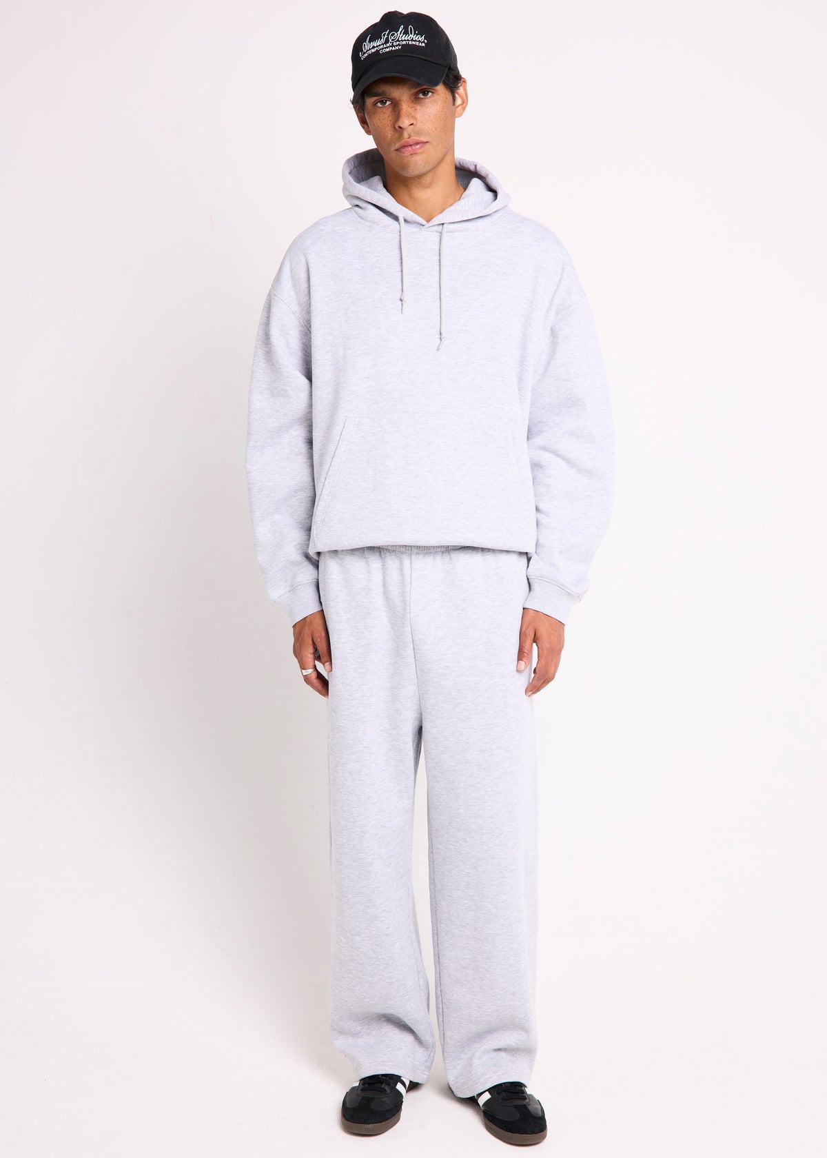 OG Relaxed Track Pants